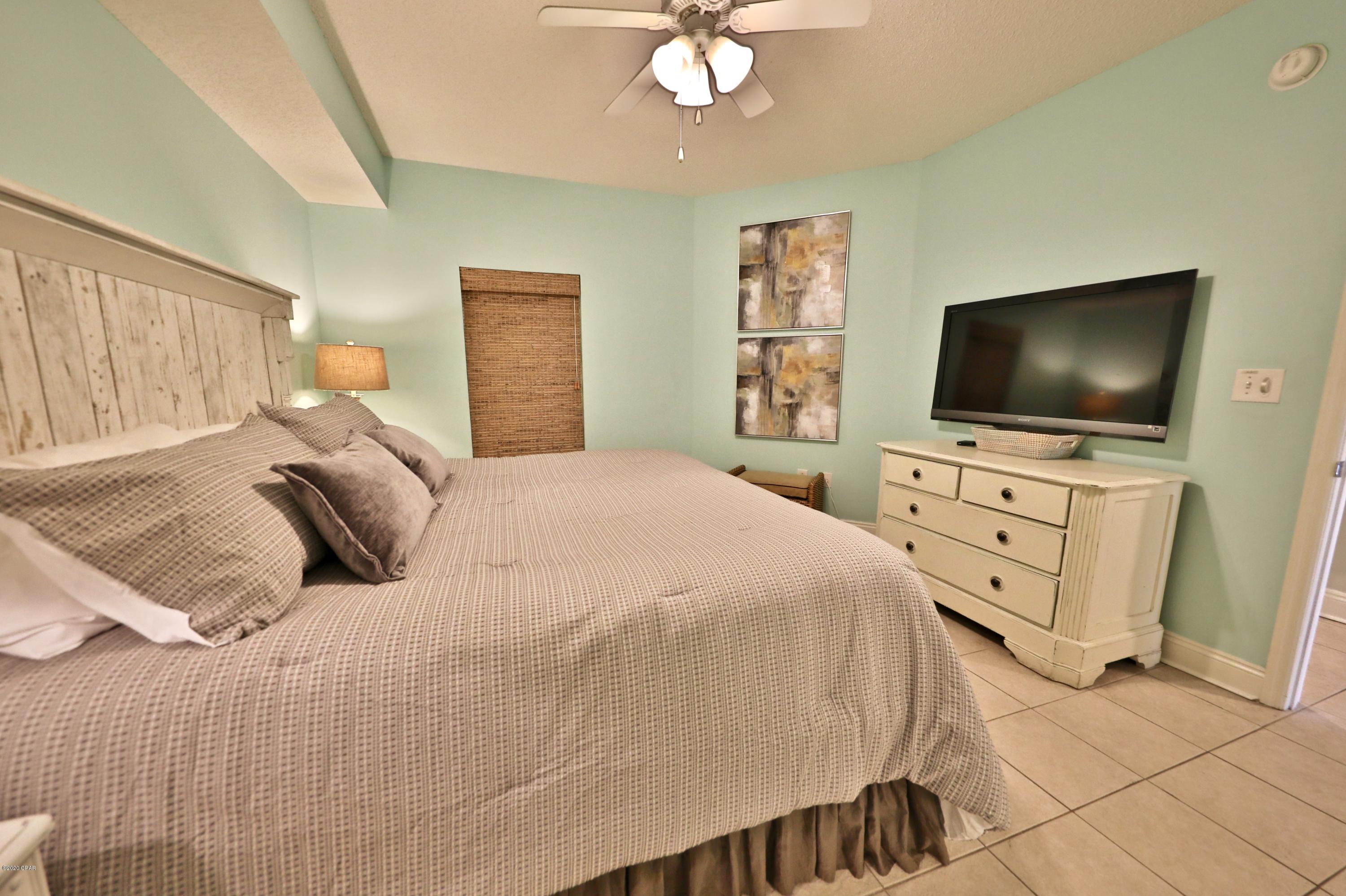 Majestic Beach Tower I - Residential