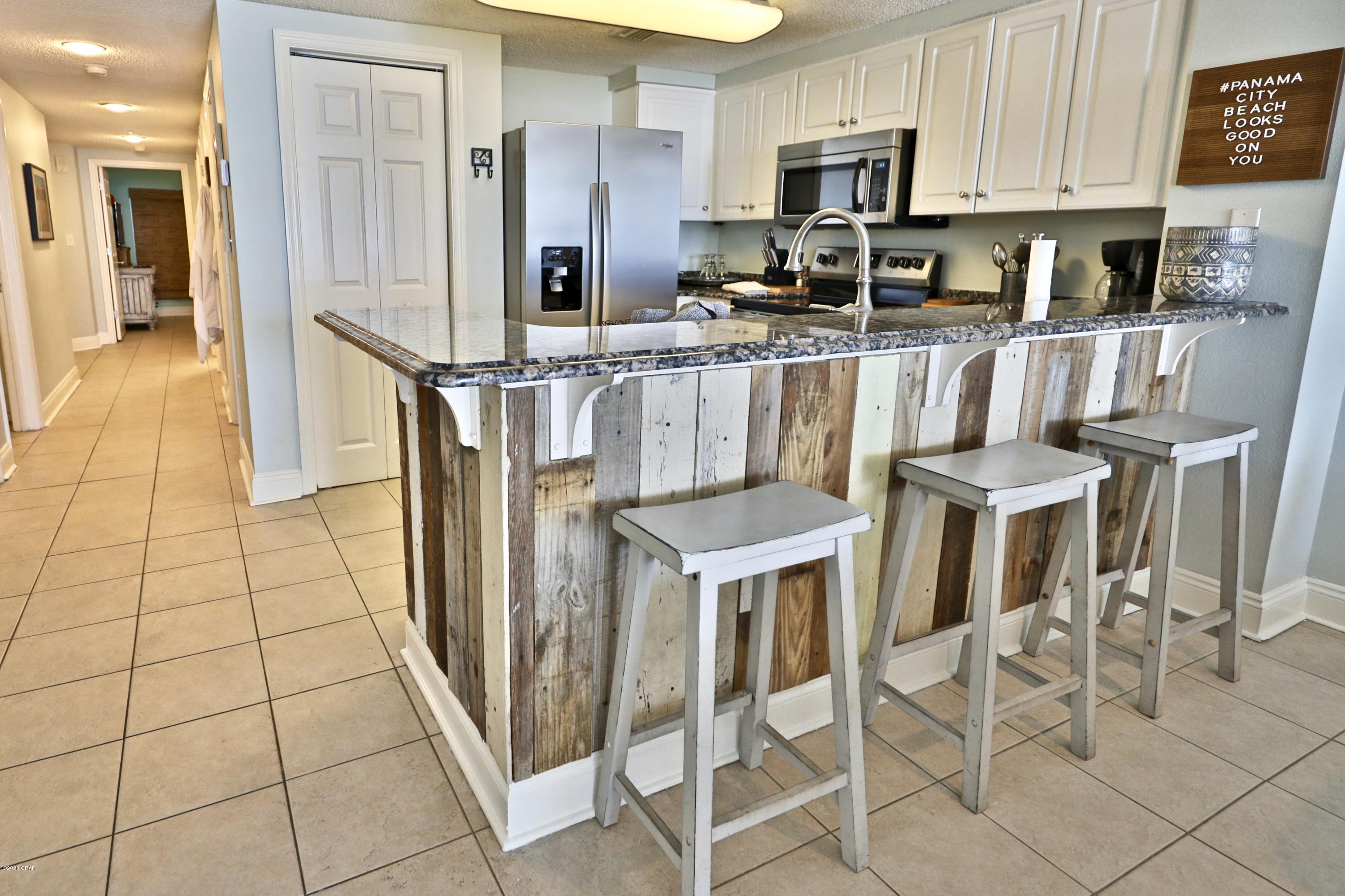 Majestic Beach Tower I - Residential