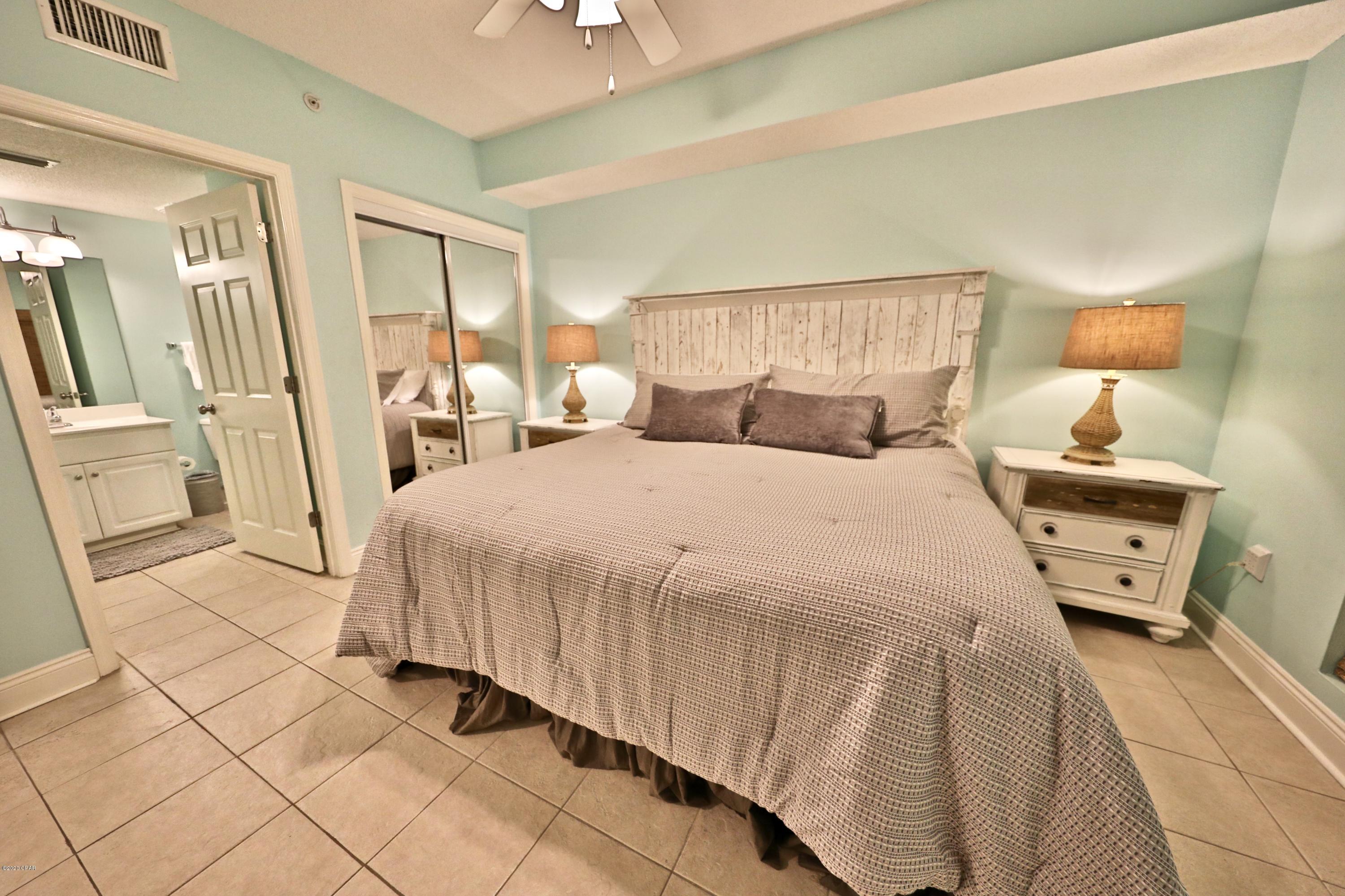 Majestic Beach Tower I - Residential