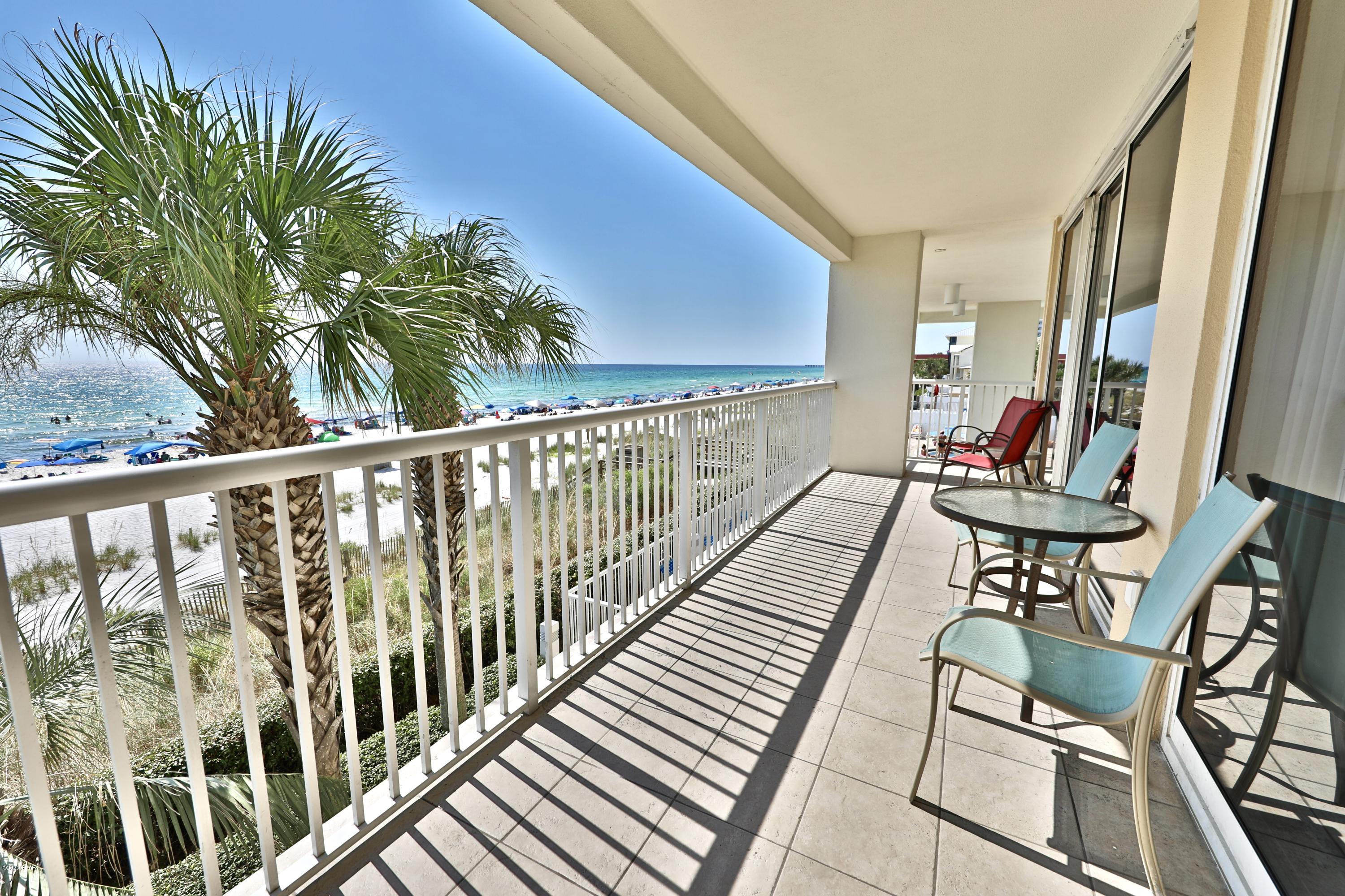 Majestic Beach Tower I - Residential