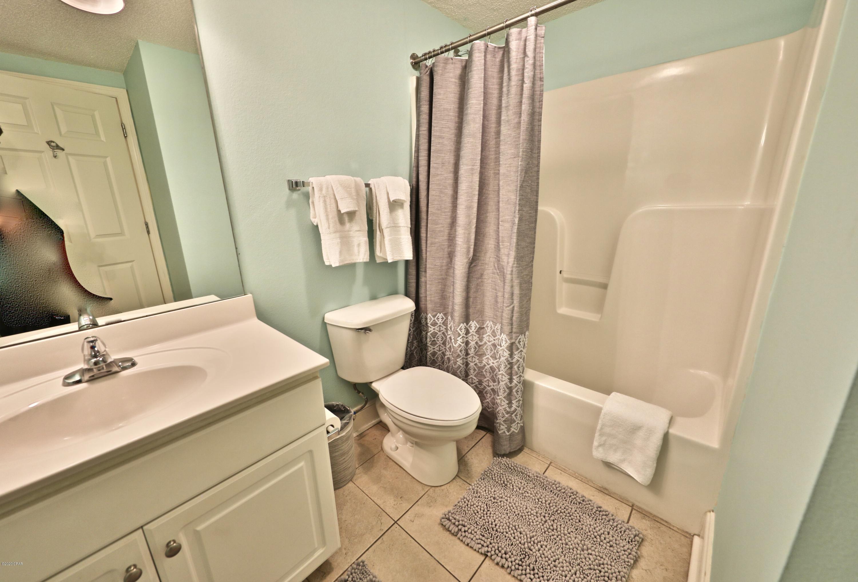 Majestic Beach Tower I - Residential