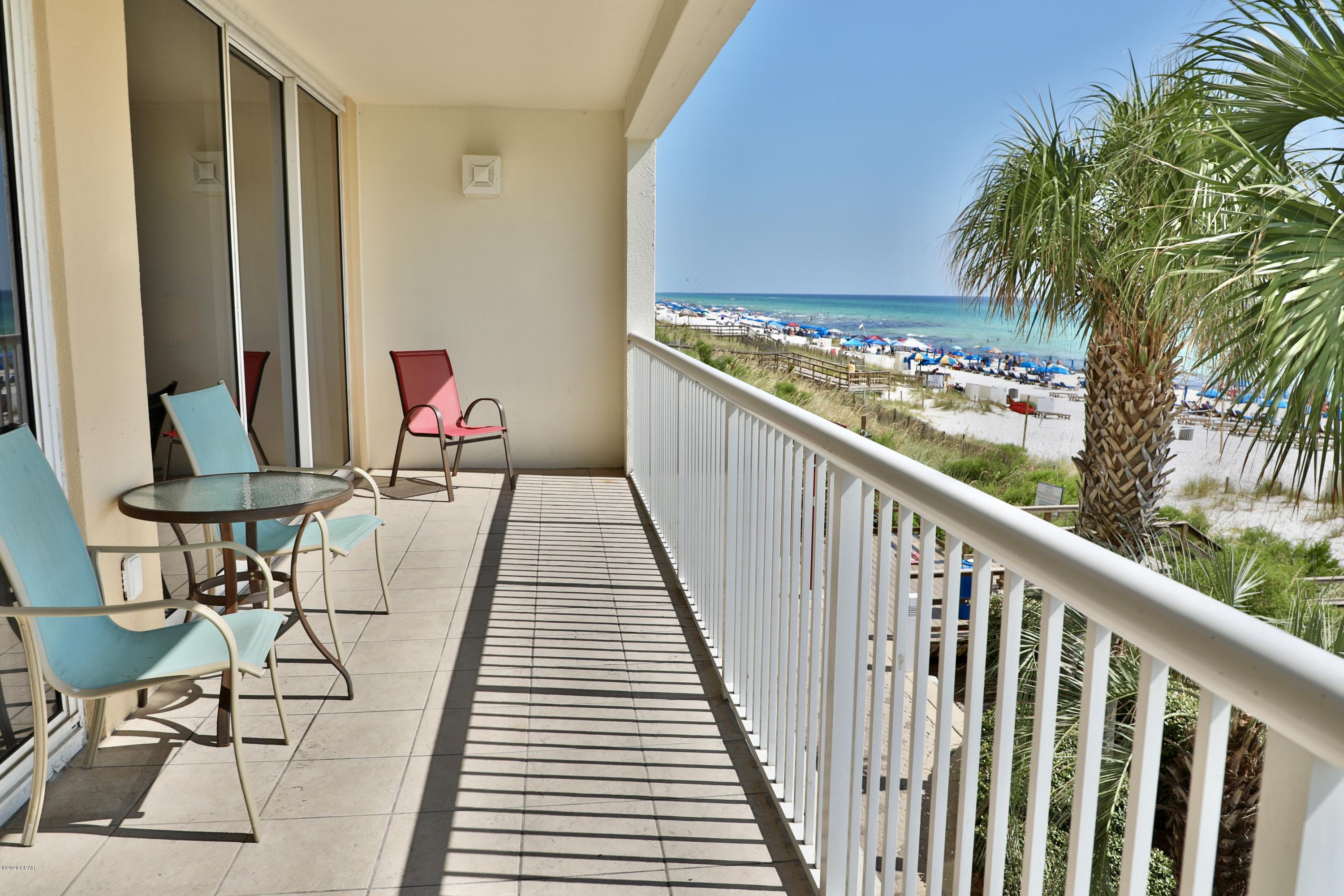 Majestic Beach Tower I - Residential