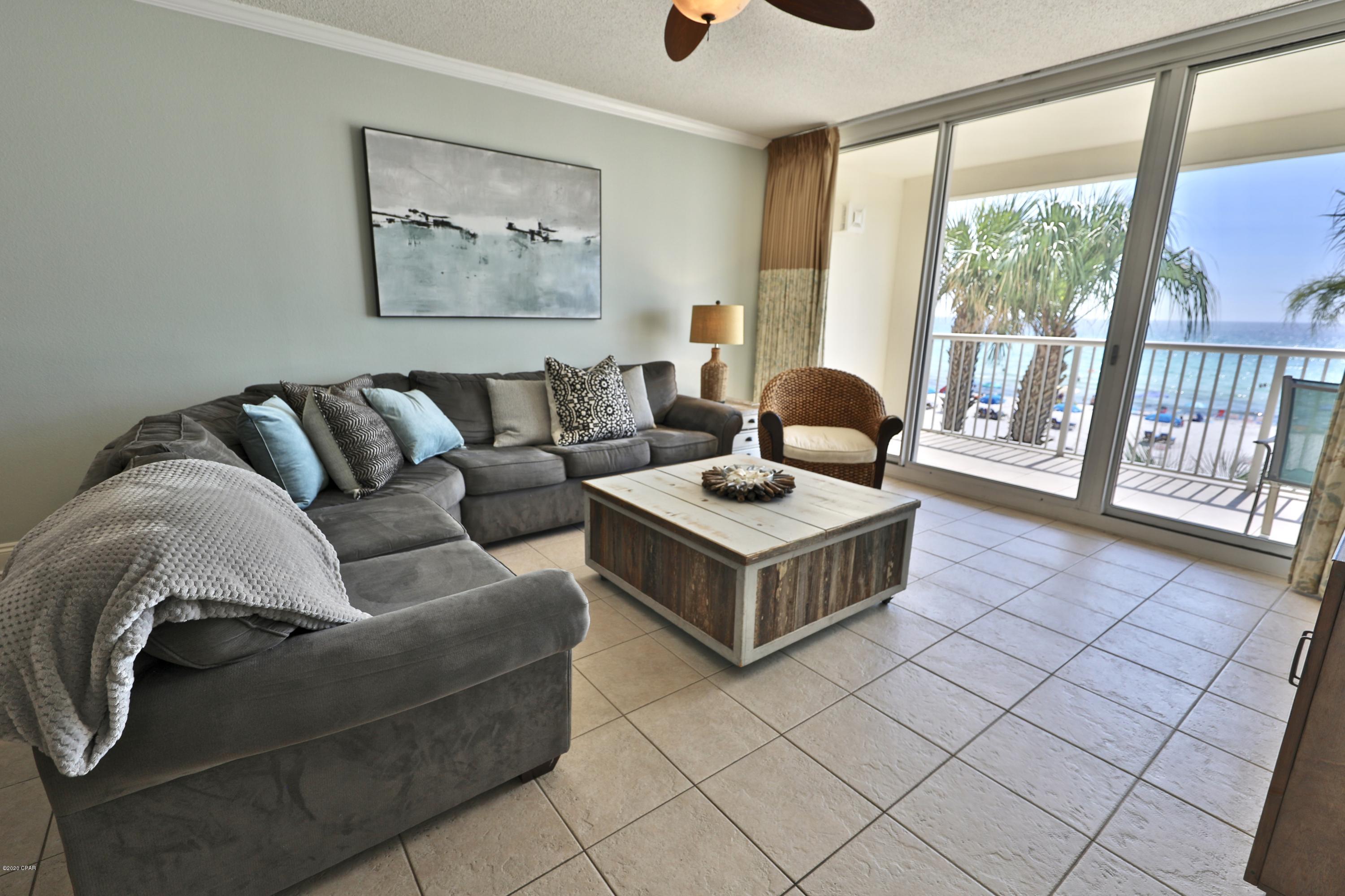 Majestic Beach Tower I - Residential