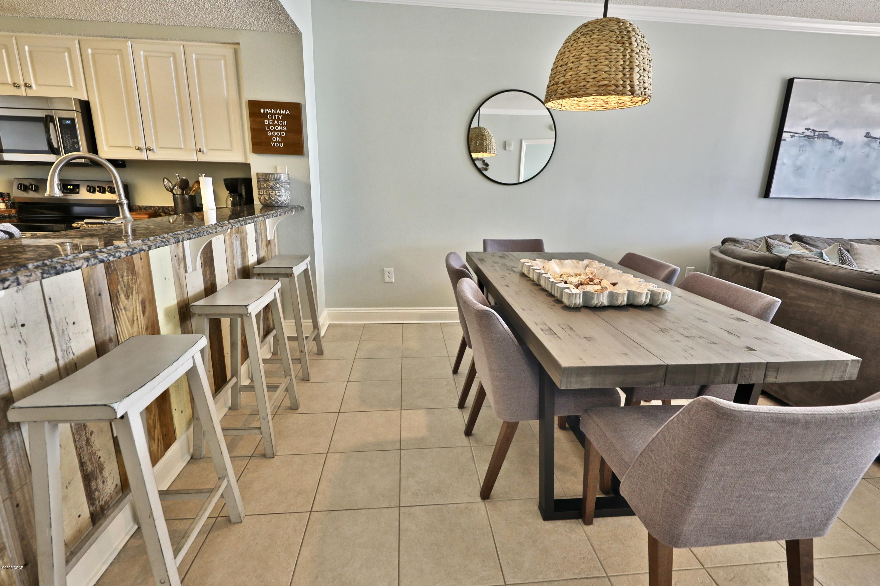 Majestic Beach Tower I - Residential