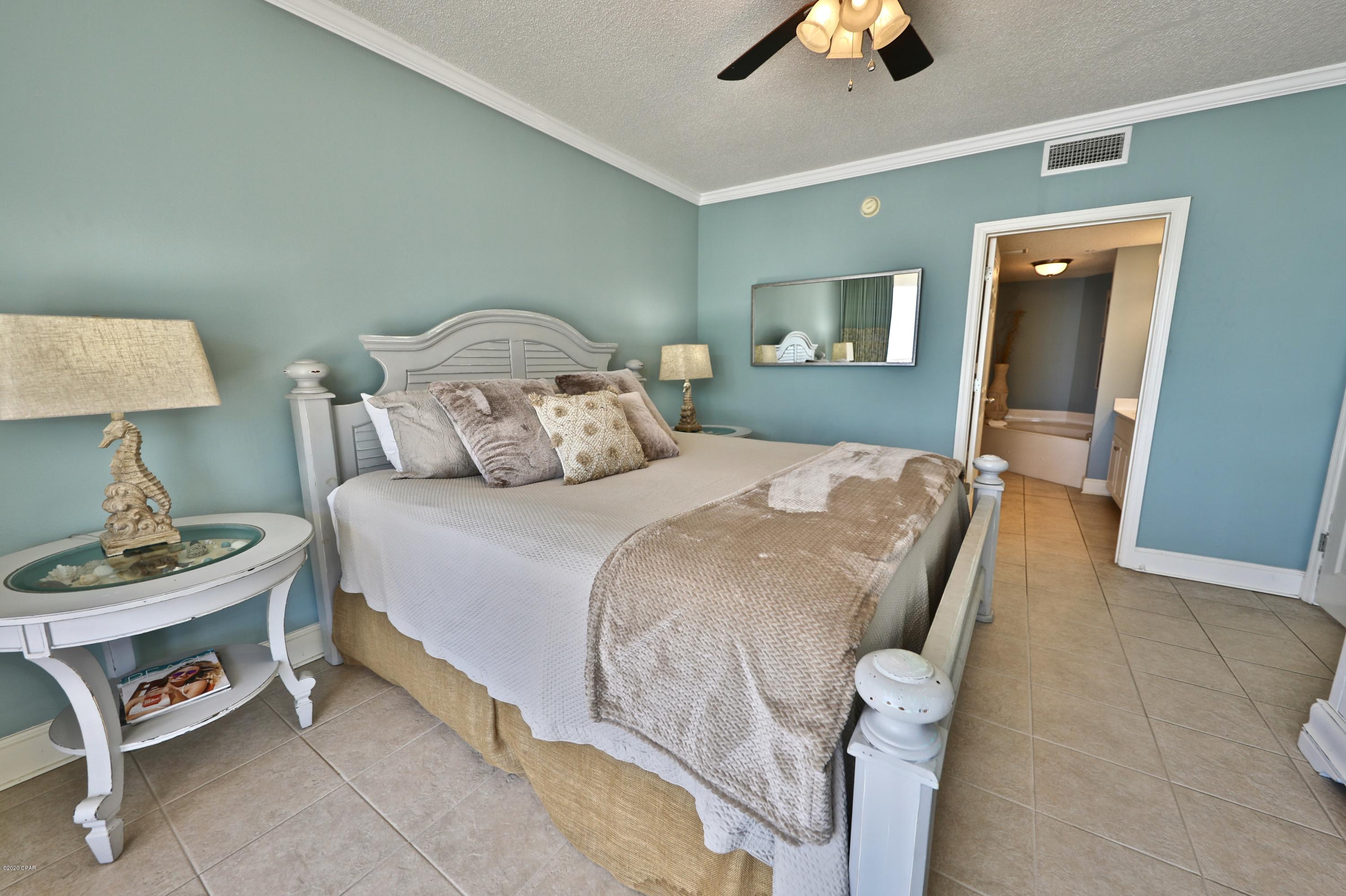 Majestic Beach Tower I - Residential