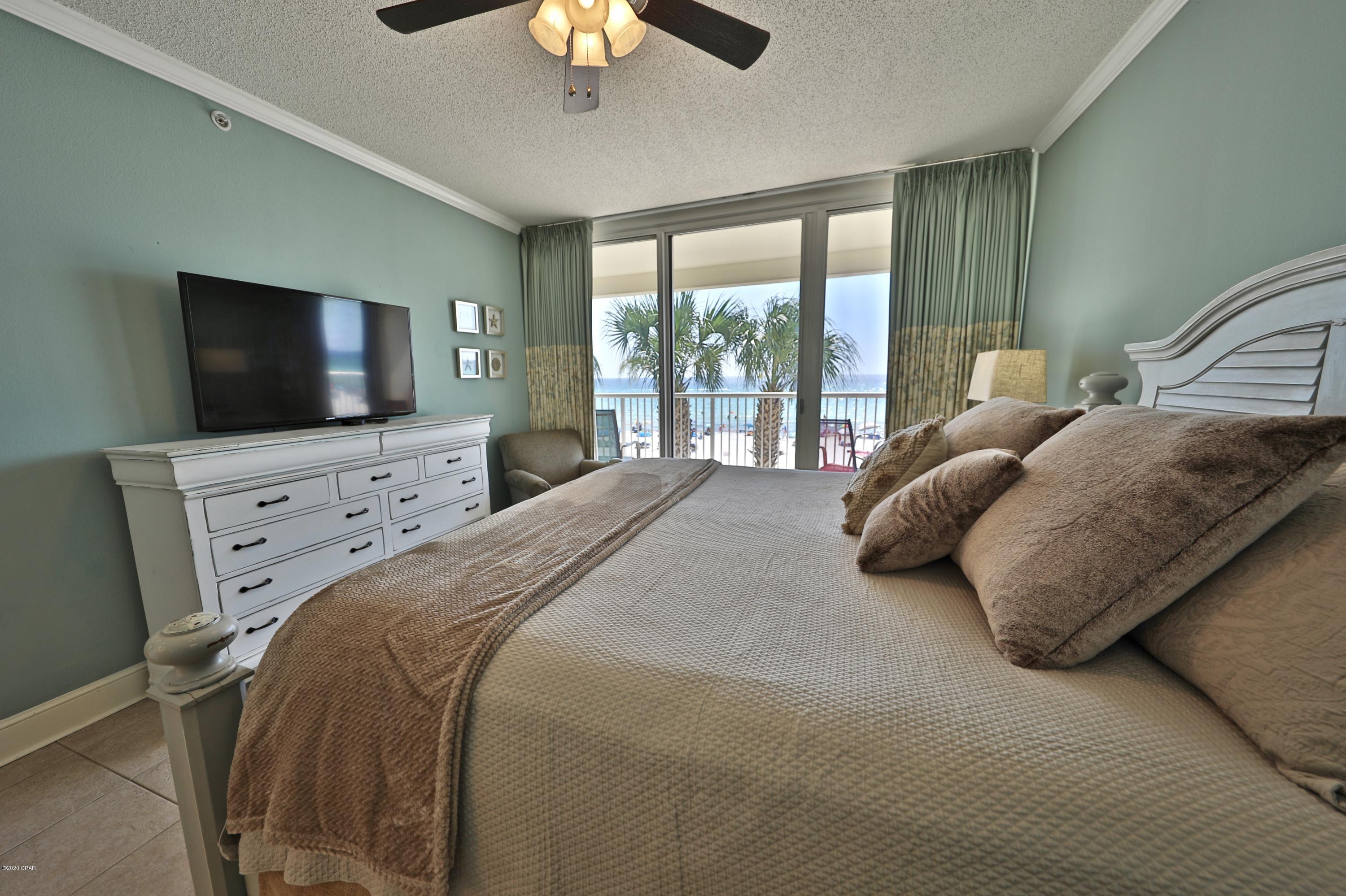 Majestic Beach Tower I - Residential