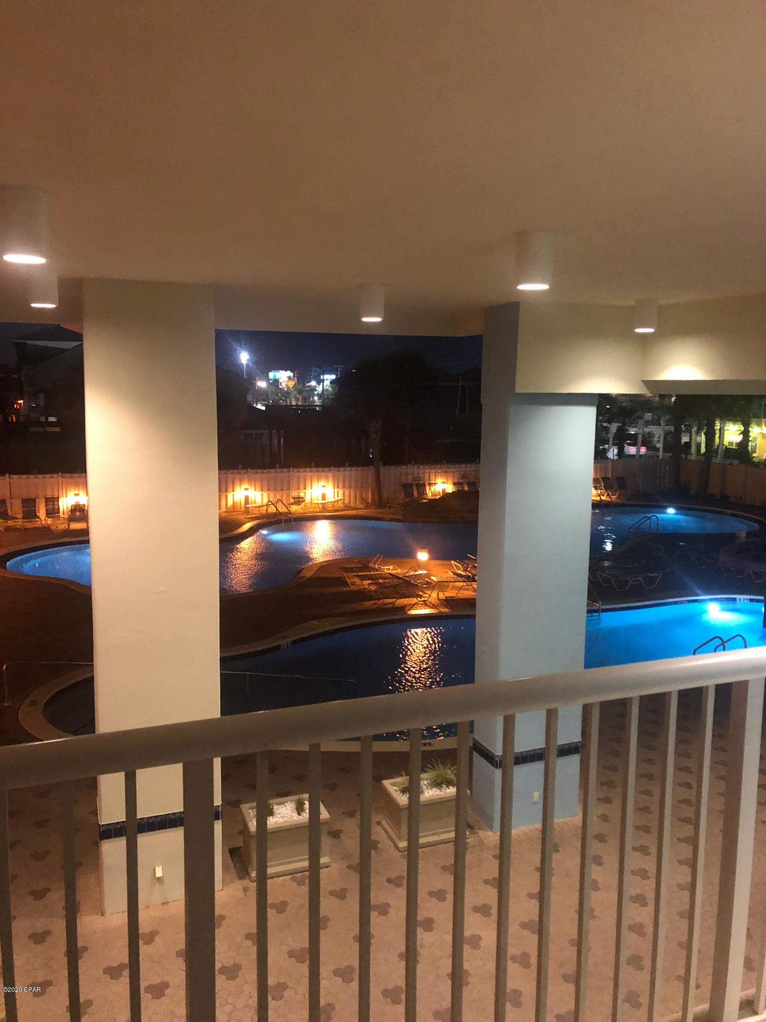 Majestic Beach Tower I - Residential