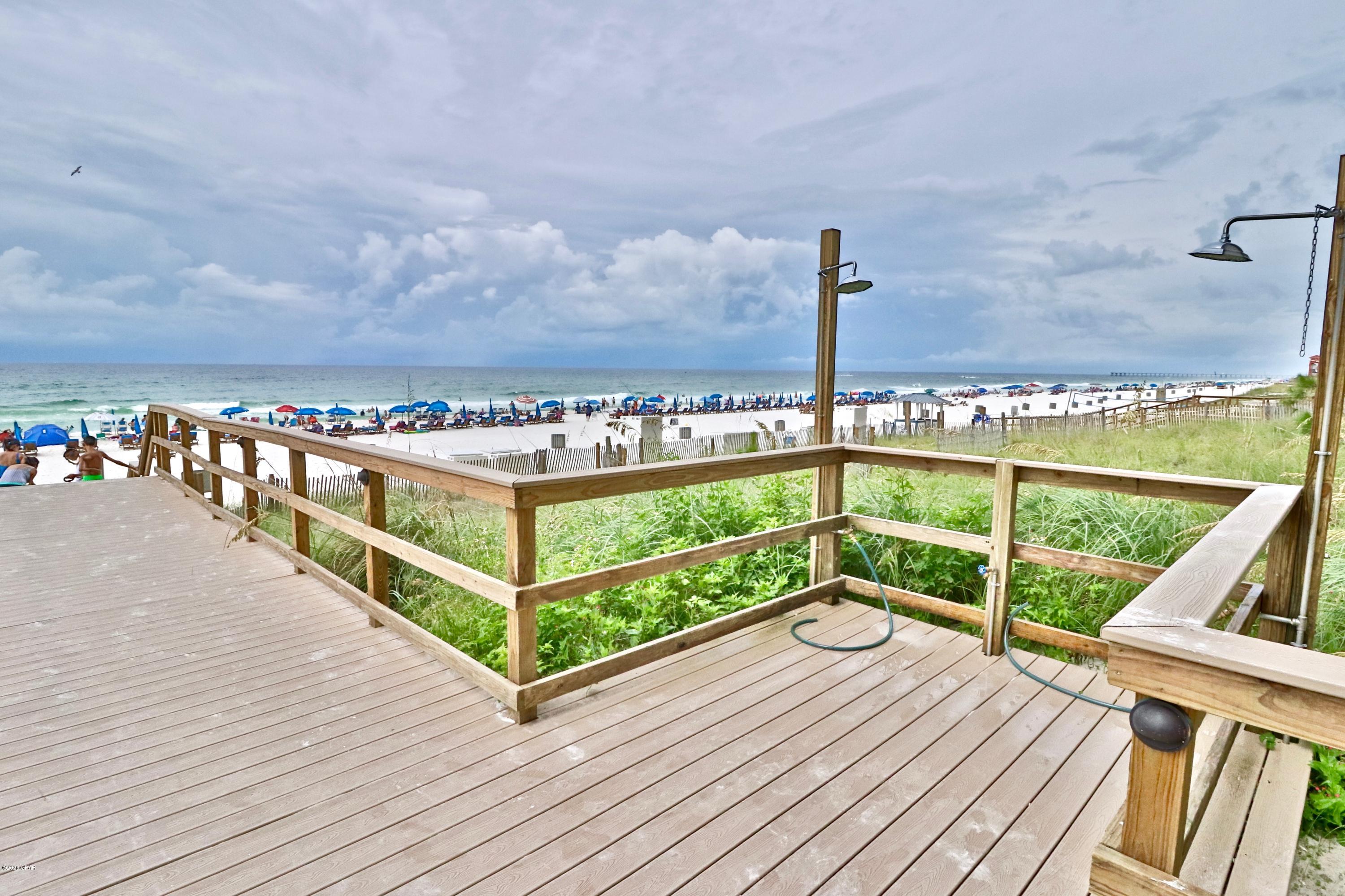 Majestic Beach Tower I - Residential