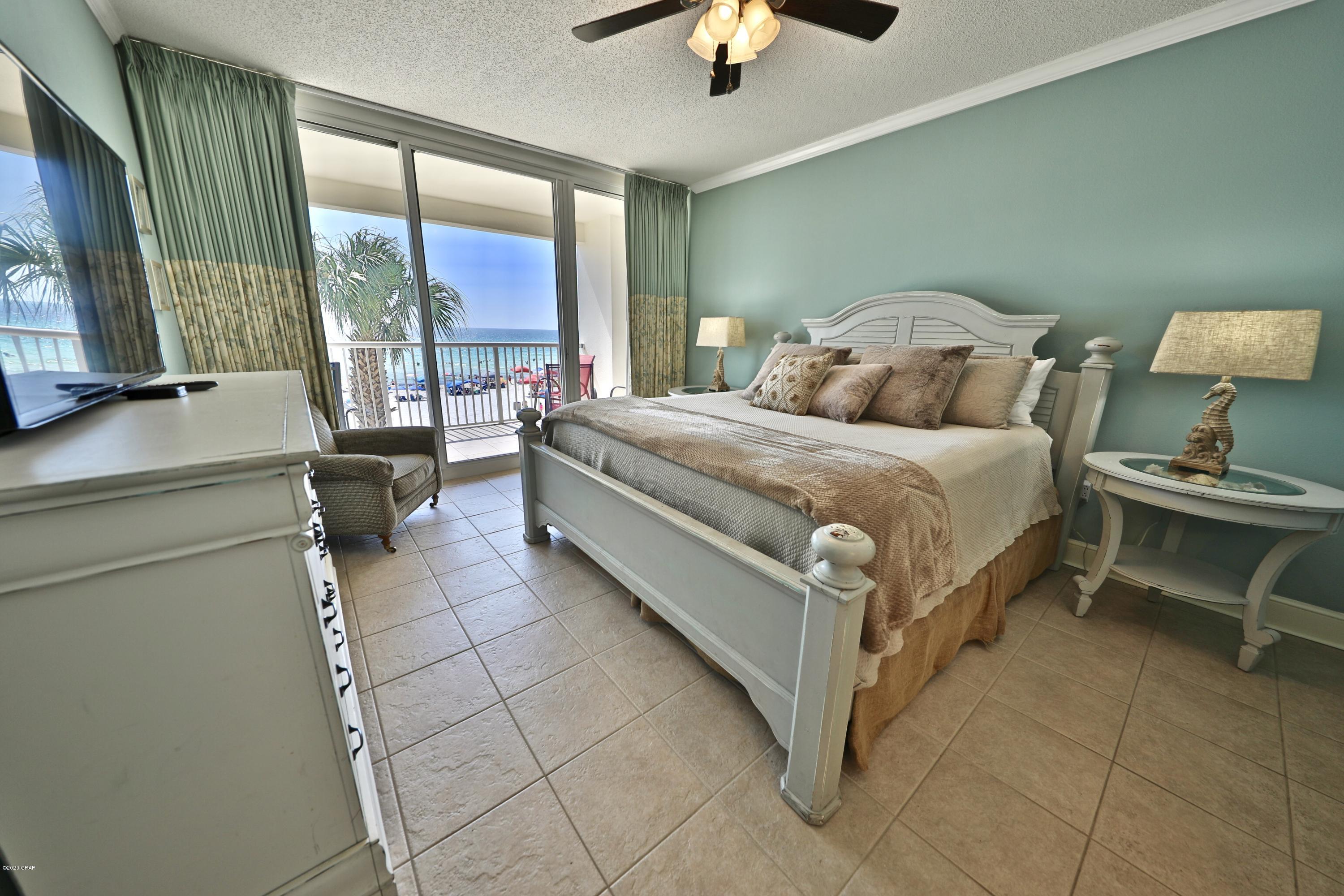 Majestic Beach Tower I - Residential