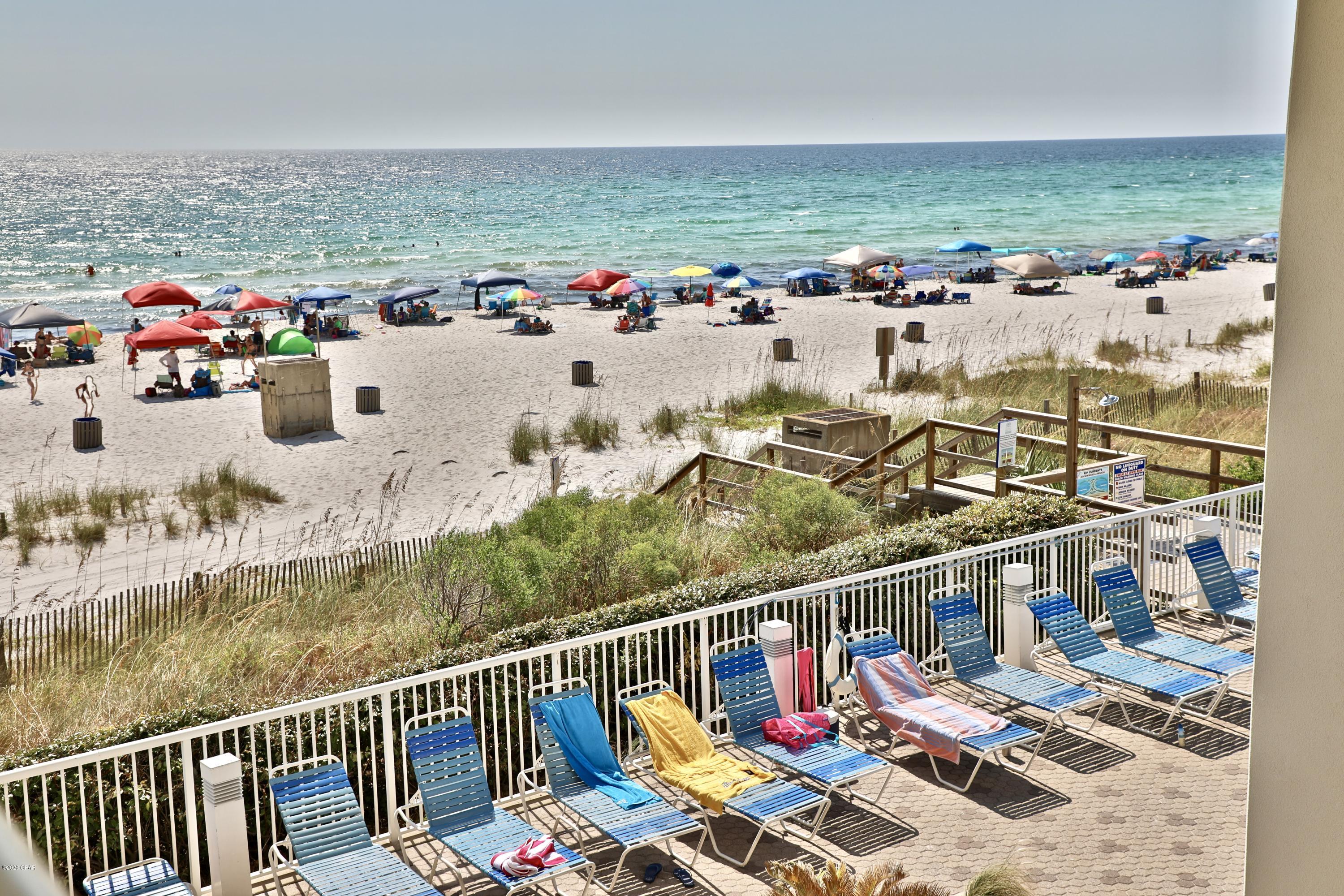 Majestic Beach Tower I - Residential