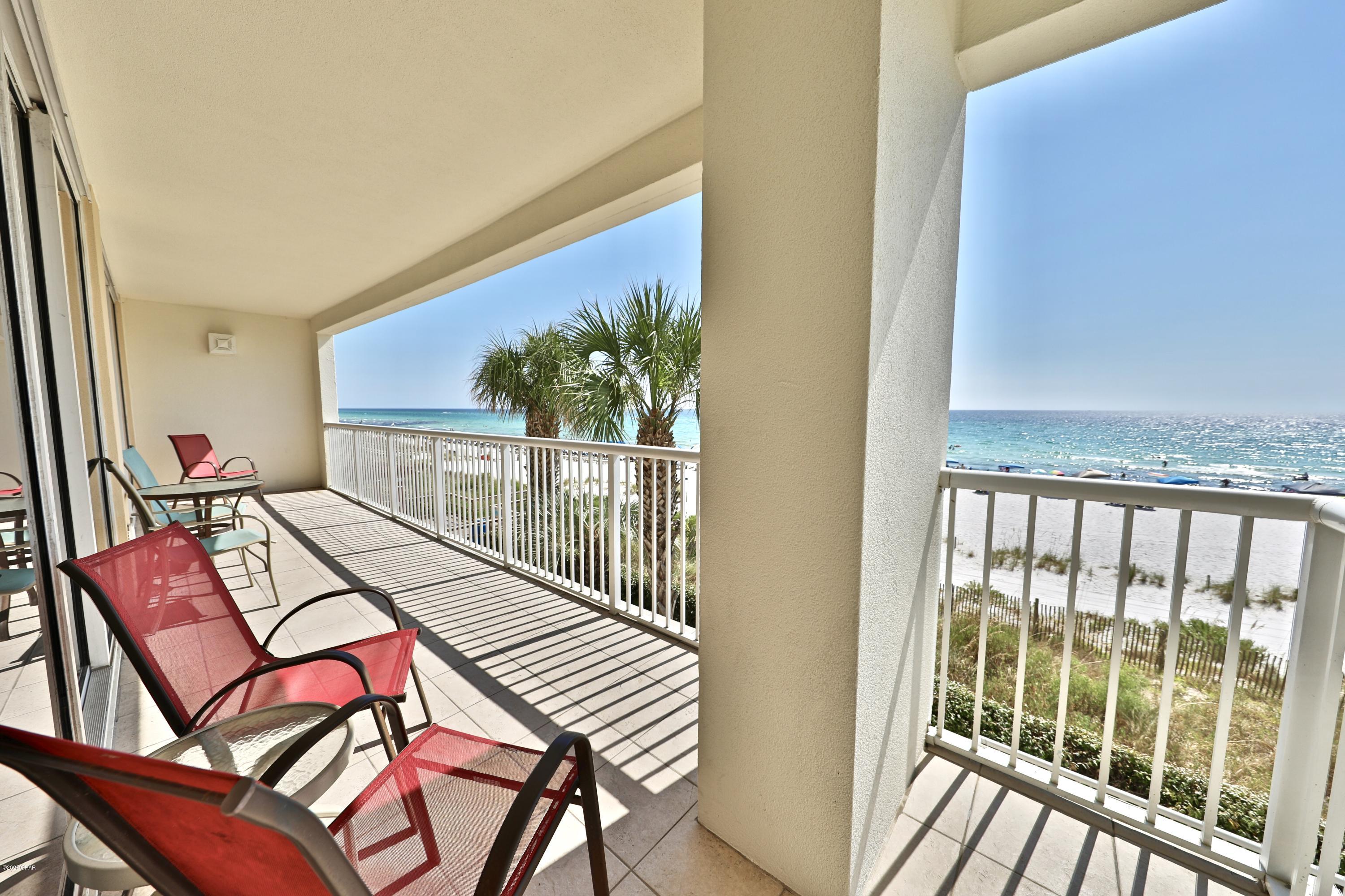 Majestic Beach Tower I - Residential