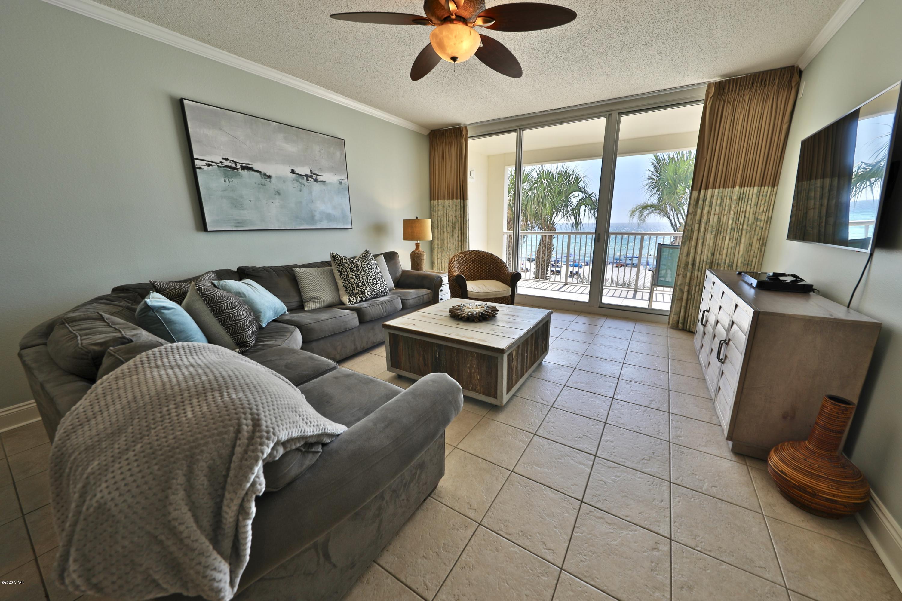 Majestic Beach Tower I - Residential