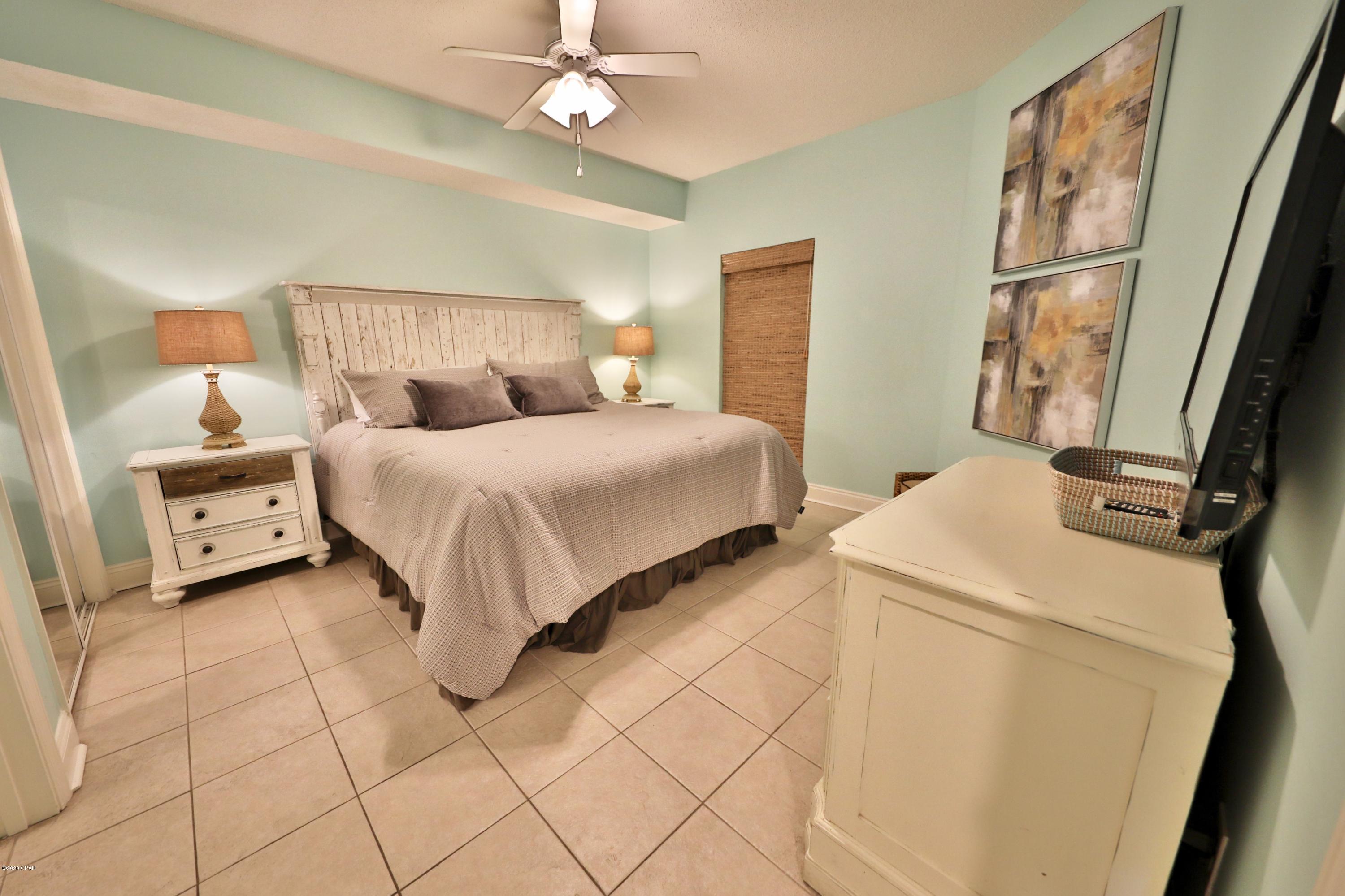 Majestic Beach Tower I - Residential