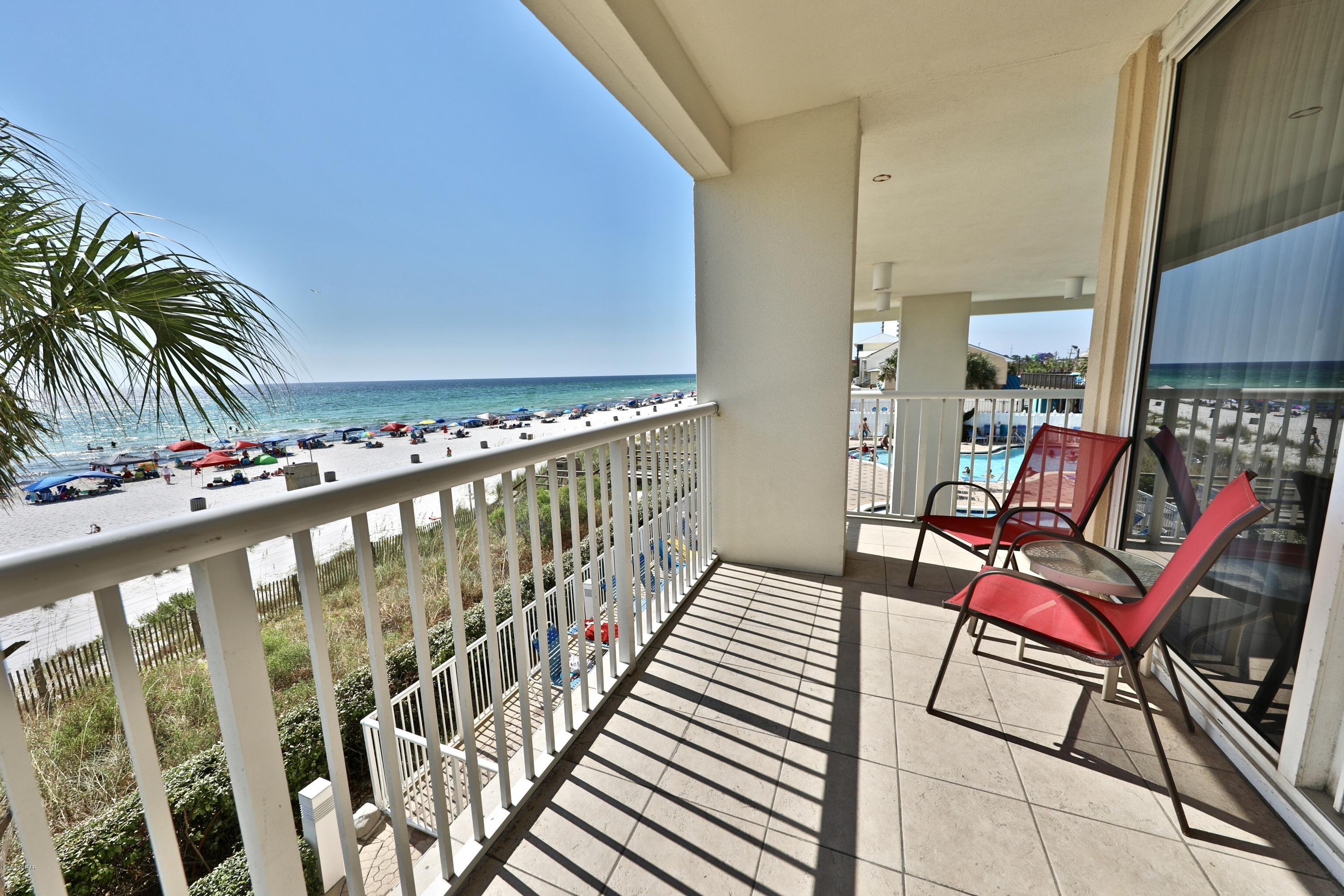 Majestic Beach Tower I - Residential