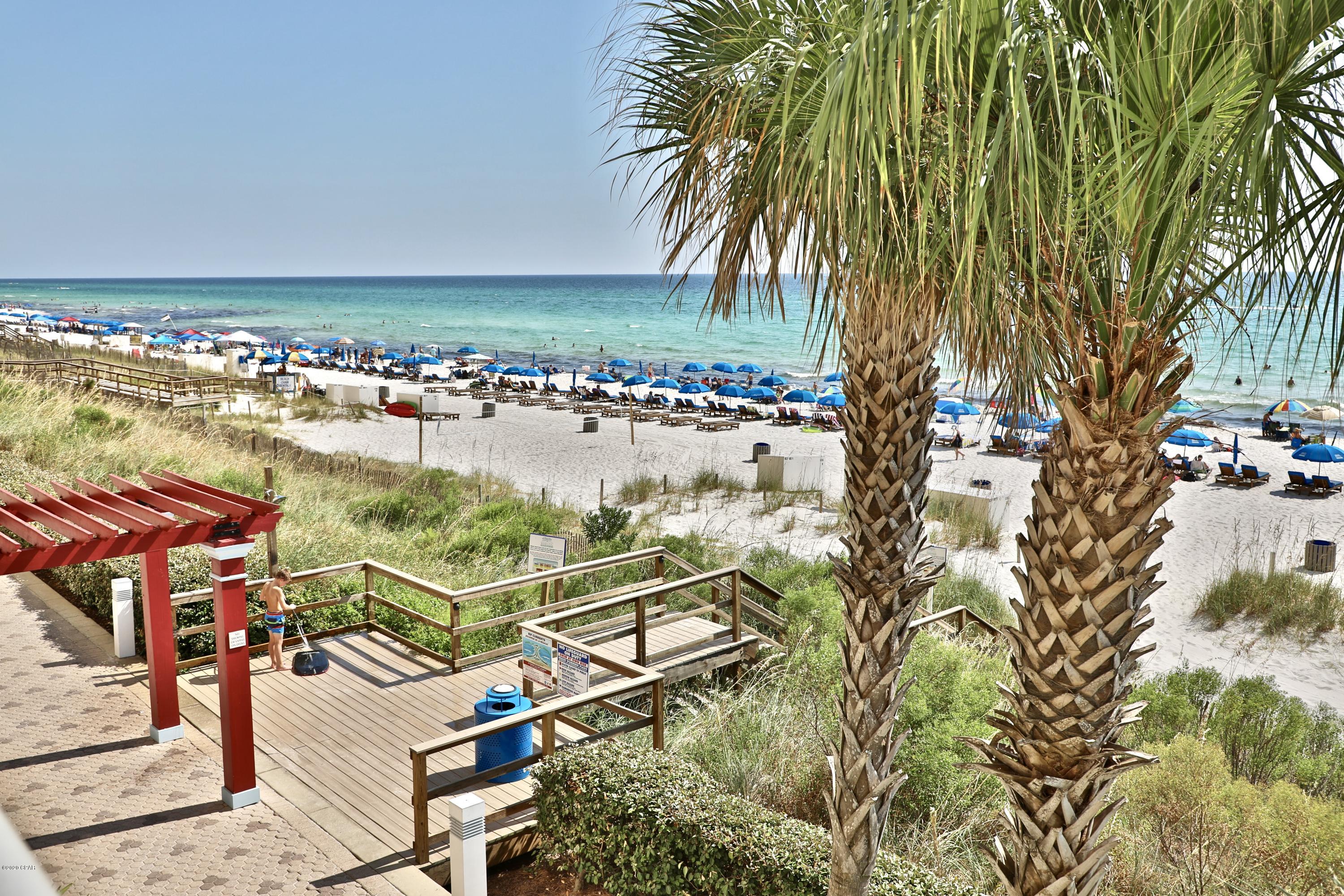 Majestic Beach Tower I - Residential