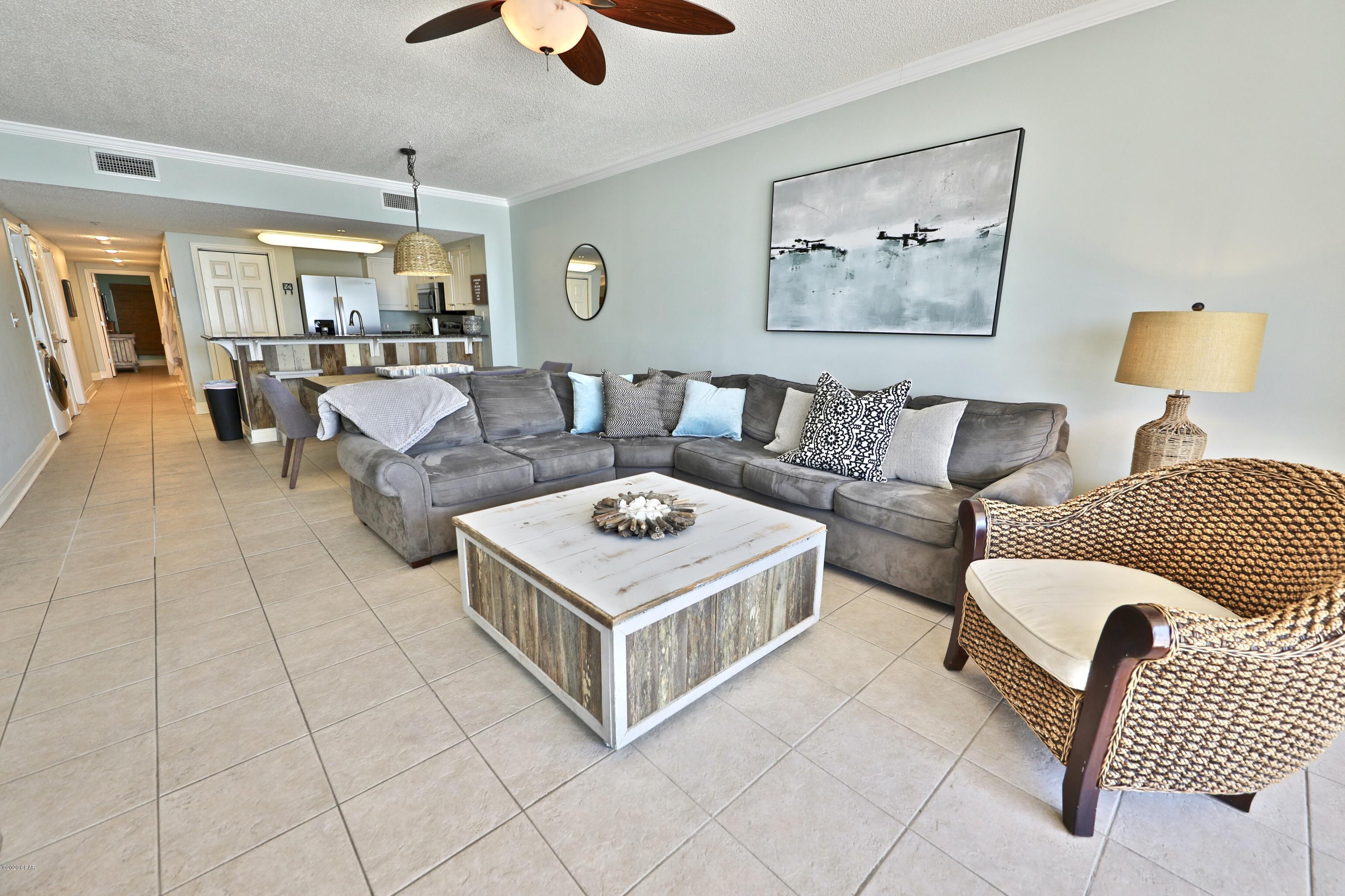 Majestic Beach Tower I - Residential