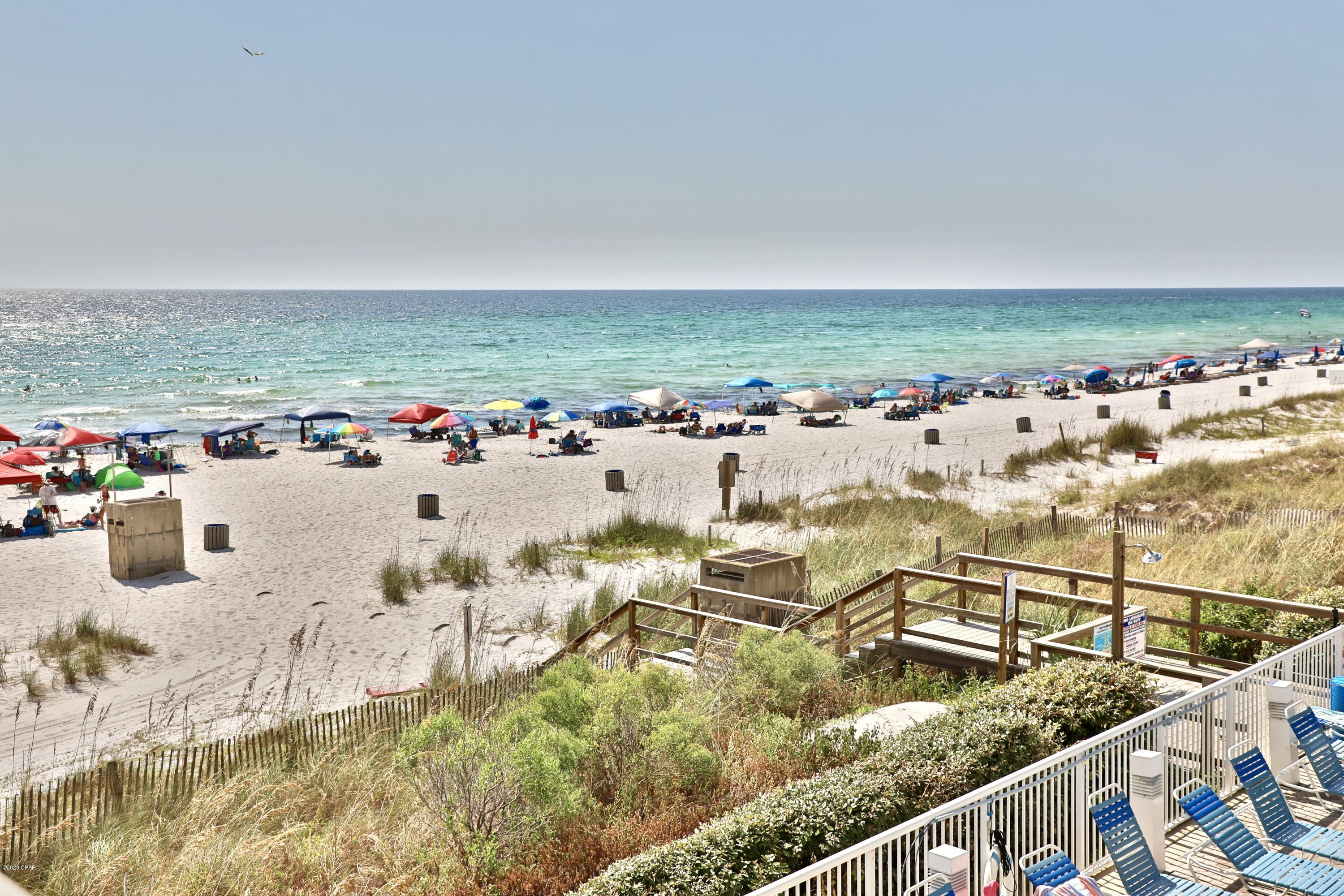 Majestic Beach Tower I - Residential