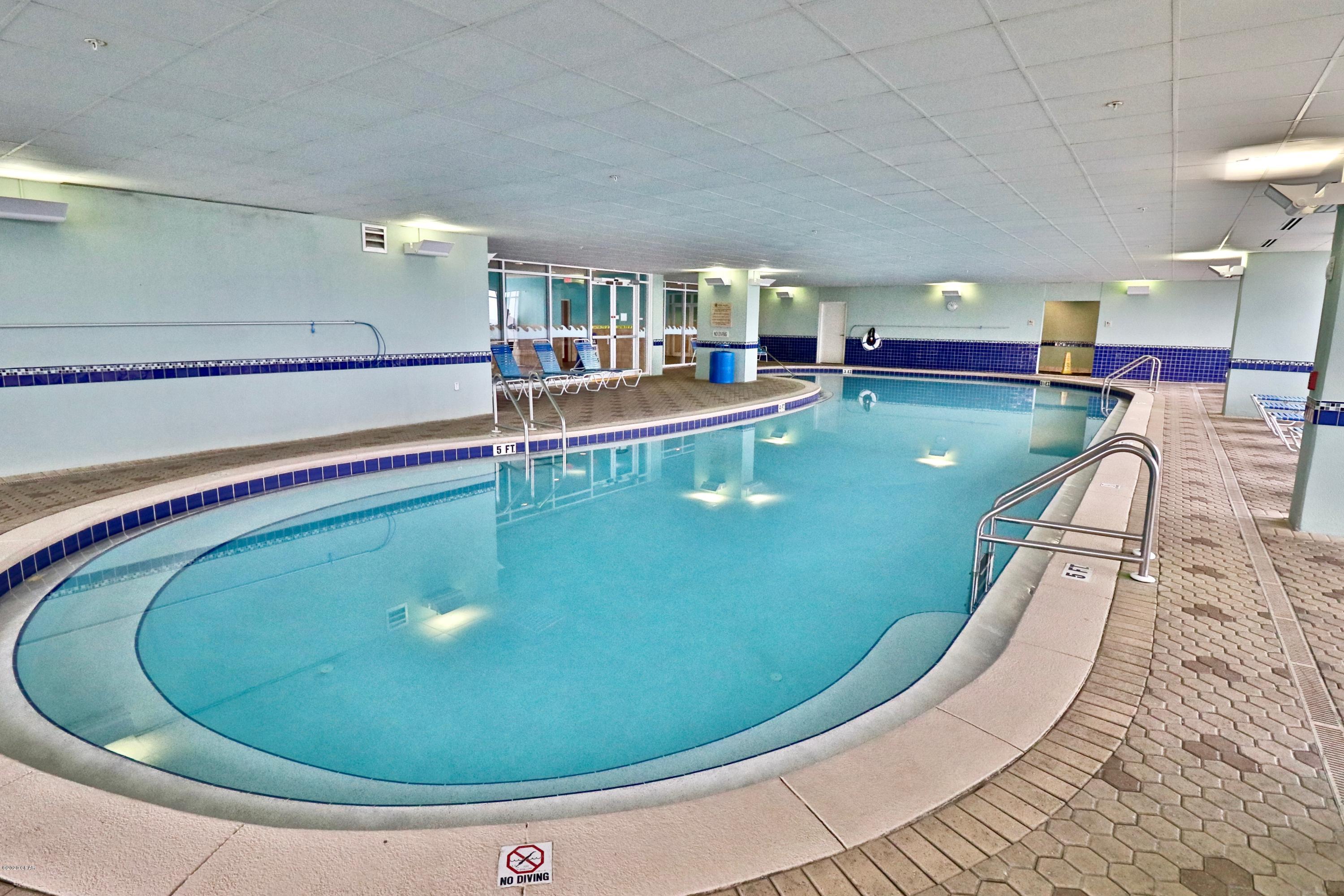 Majestic Beach Tower I - Residential