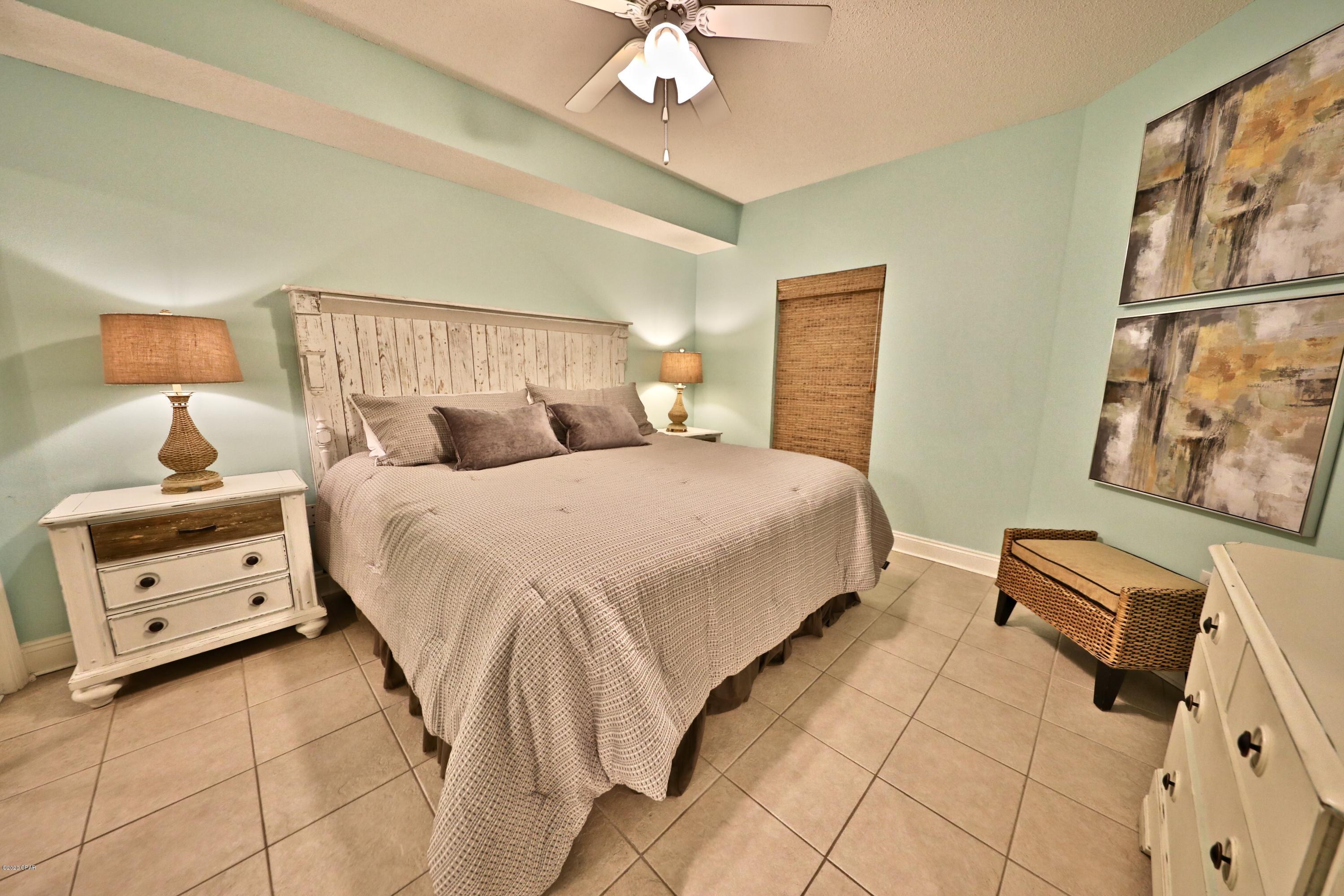 Majestic Beach Tower I - Residential