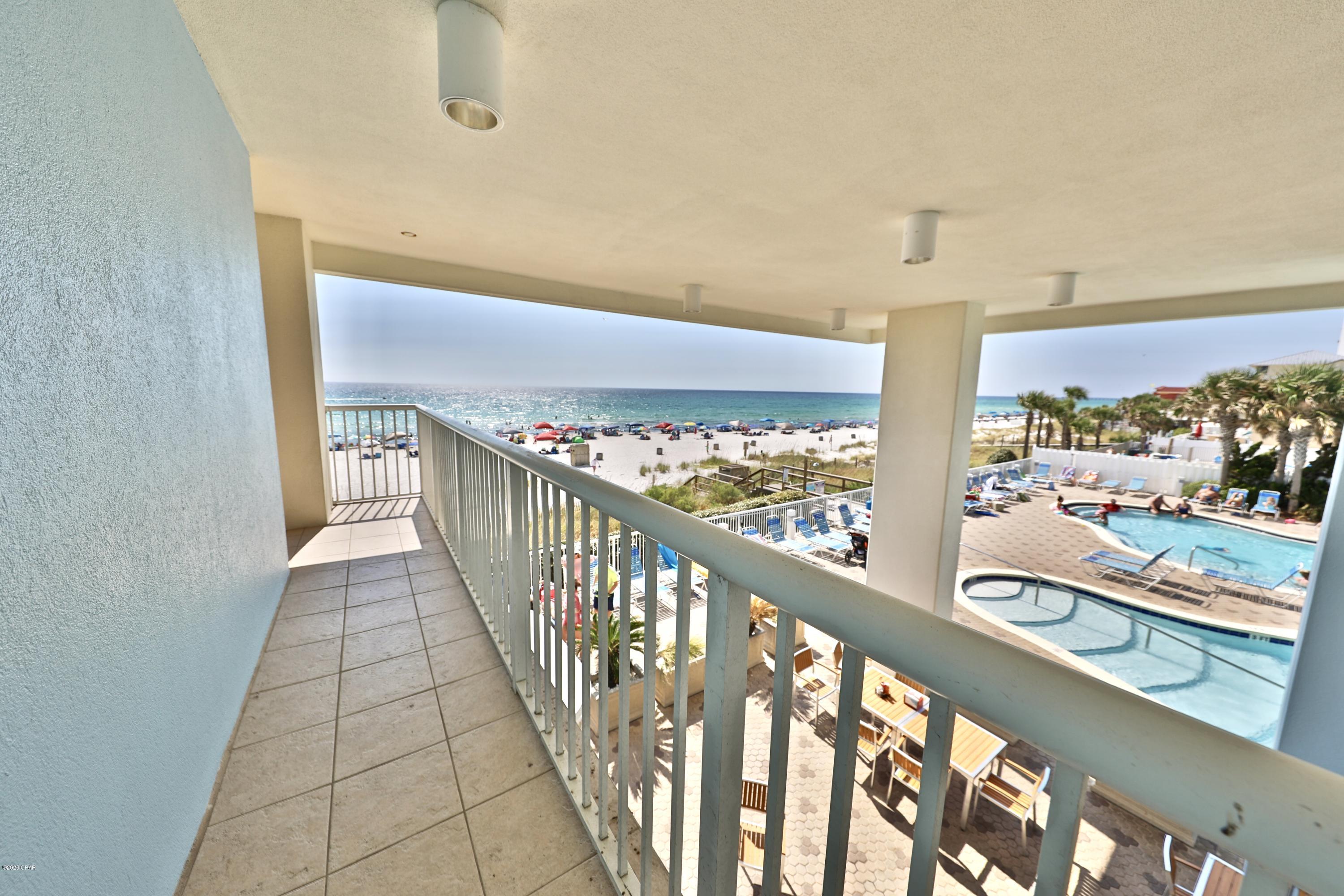 Majestic Beach Tower I - Residential