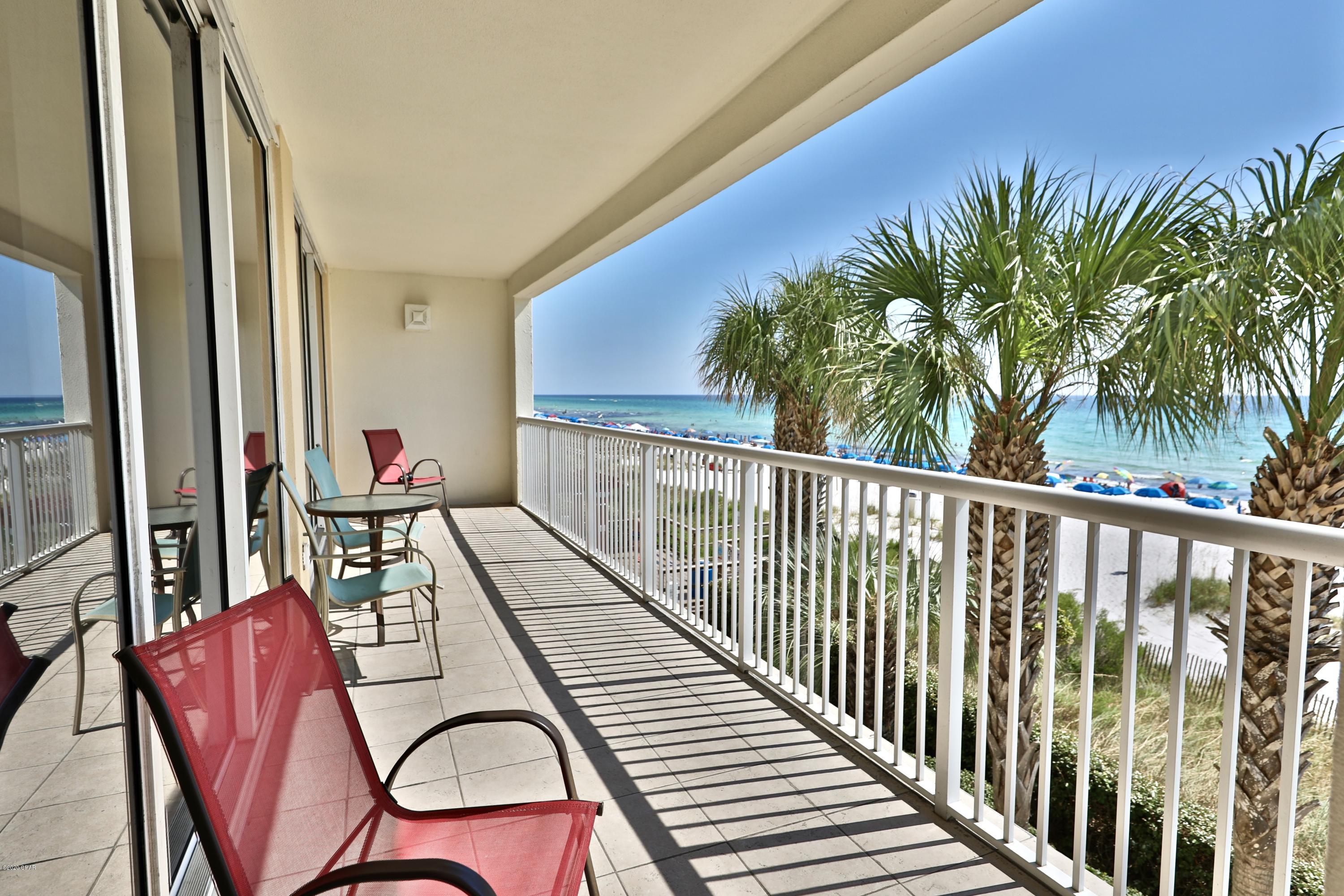 Majestic Beach Tower I - Residential