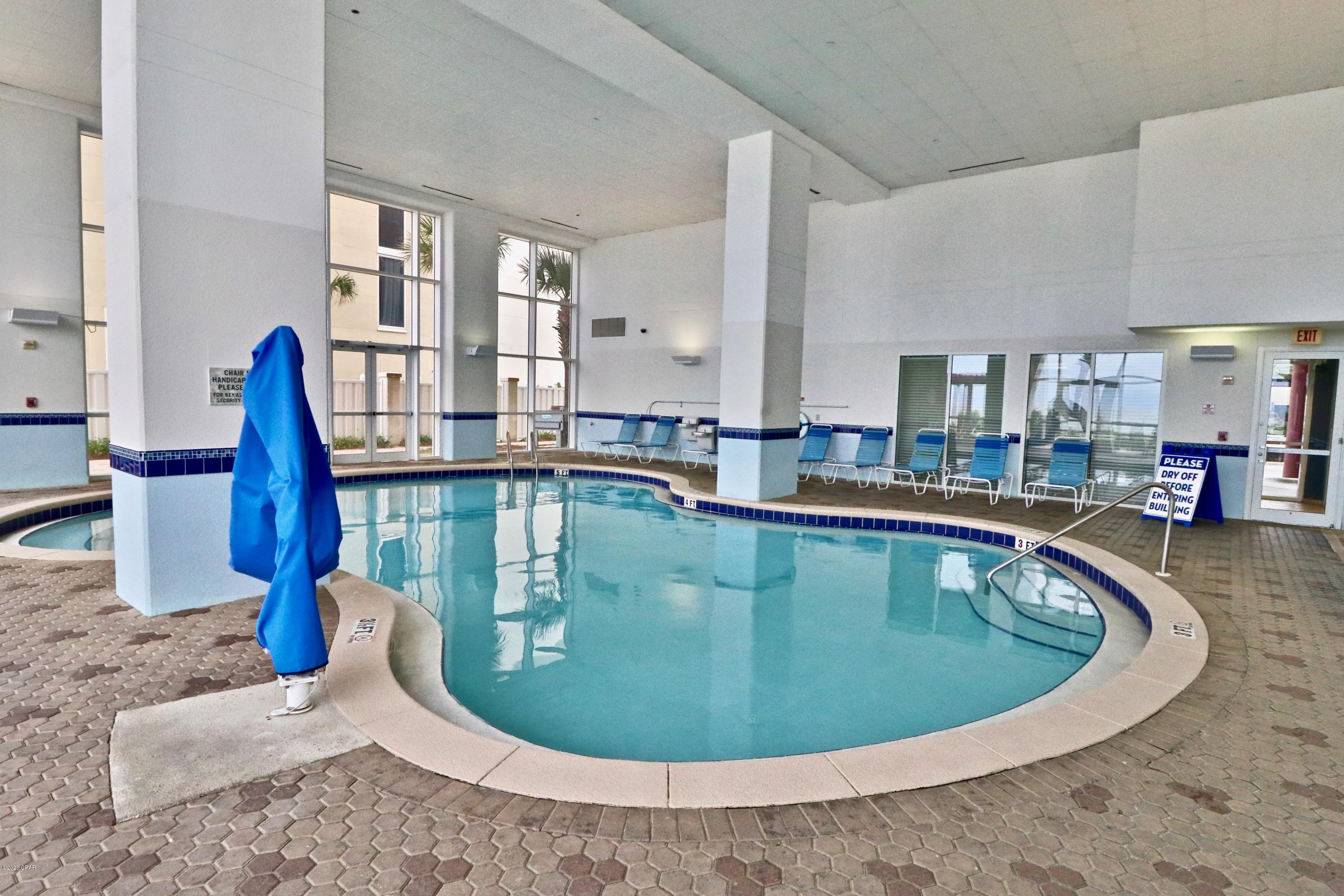 Majestic Beach Tower I - Residential