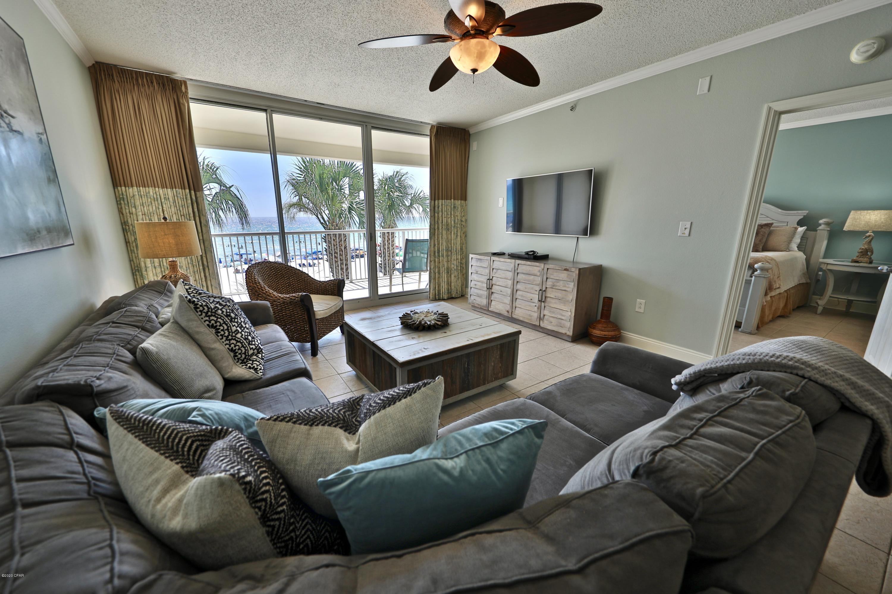 Majestic Beach Tower I - Residential