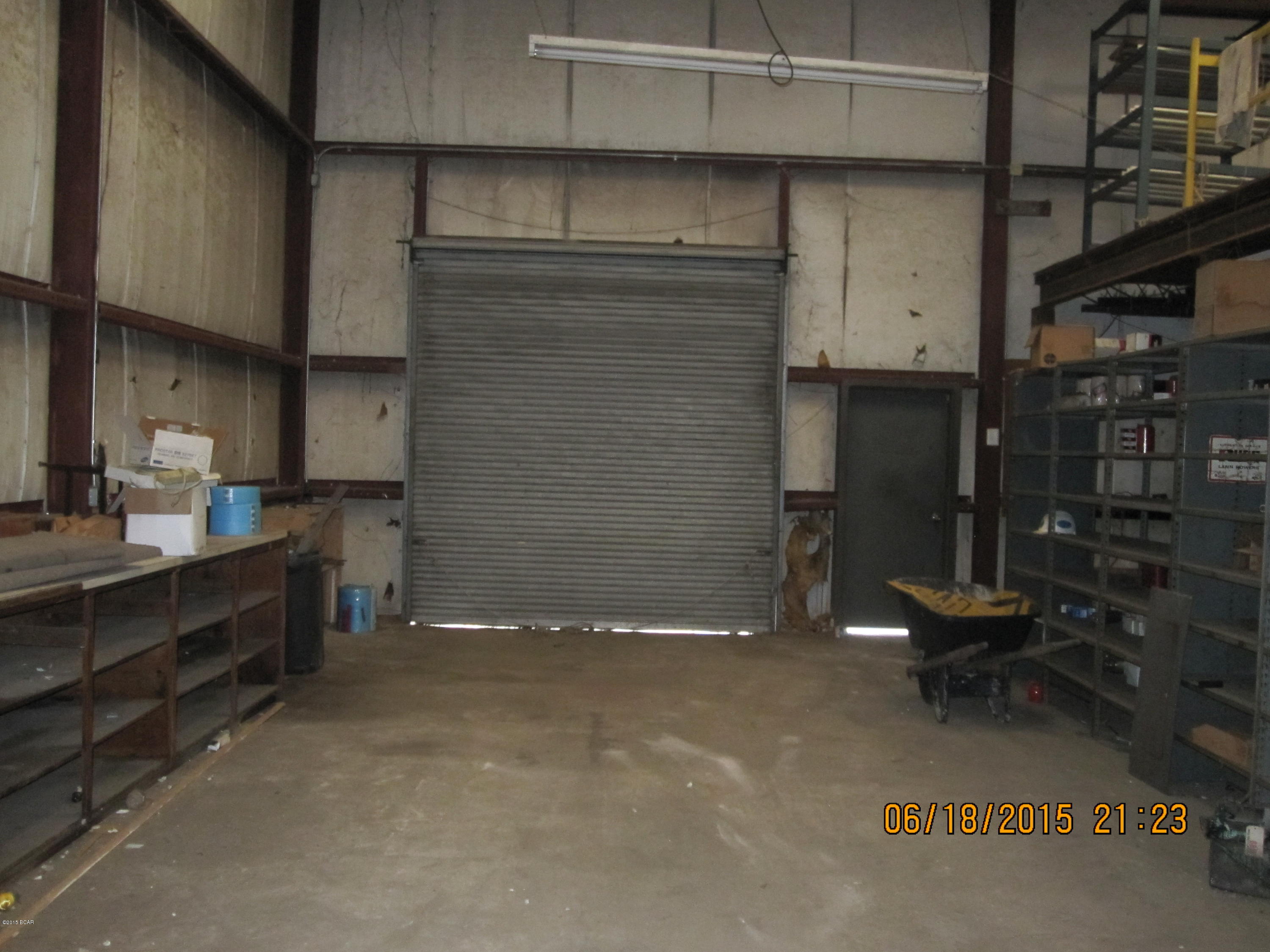 No Named Subdivision - Commercial Sale