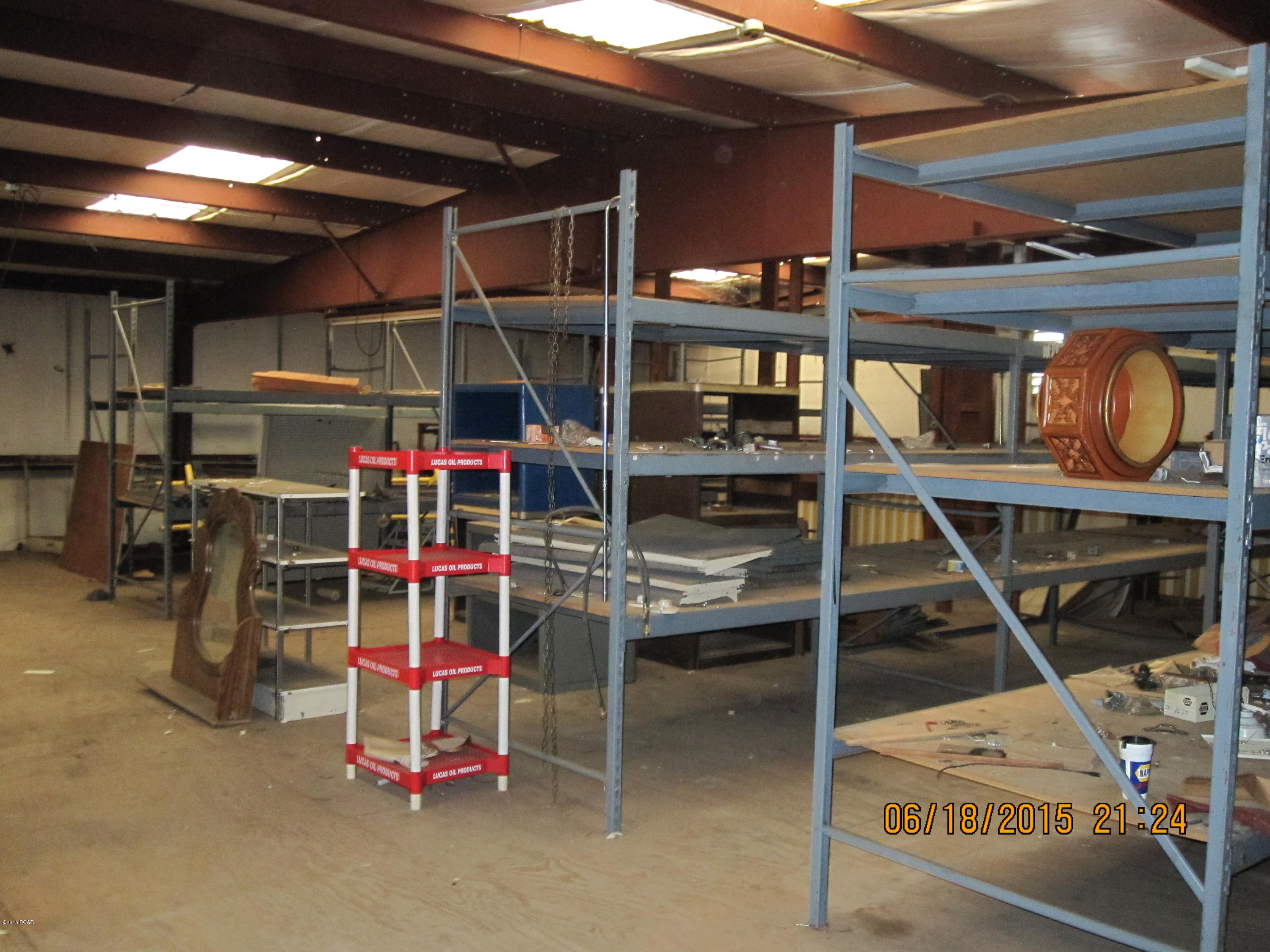 No Named Subdivision - Commercial Sale