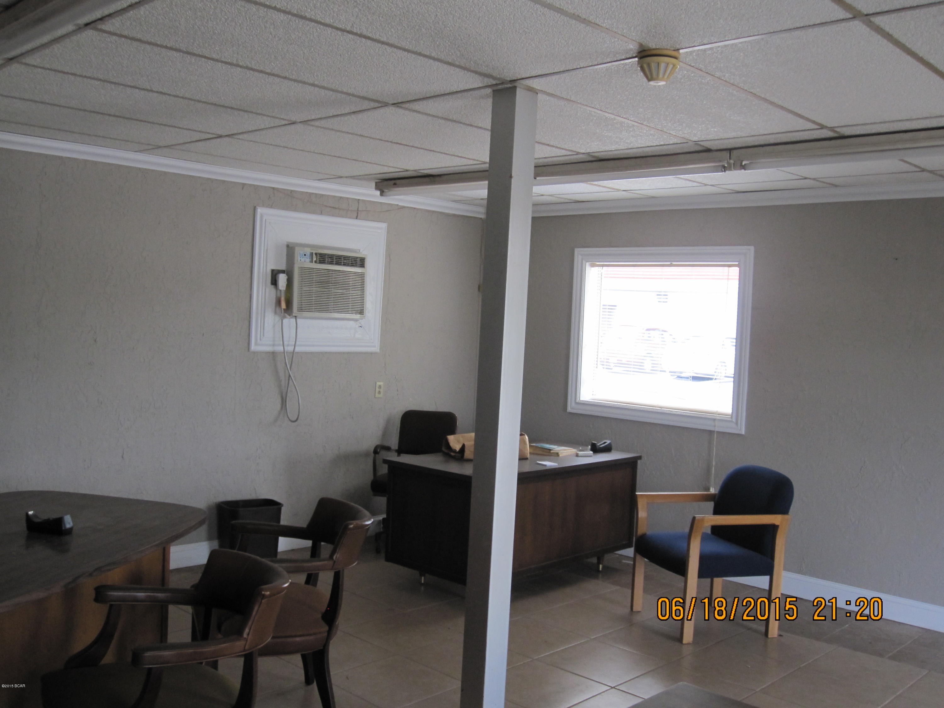 No Named Subdivision - Commercial Sale