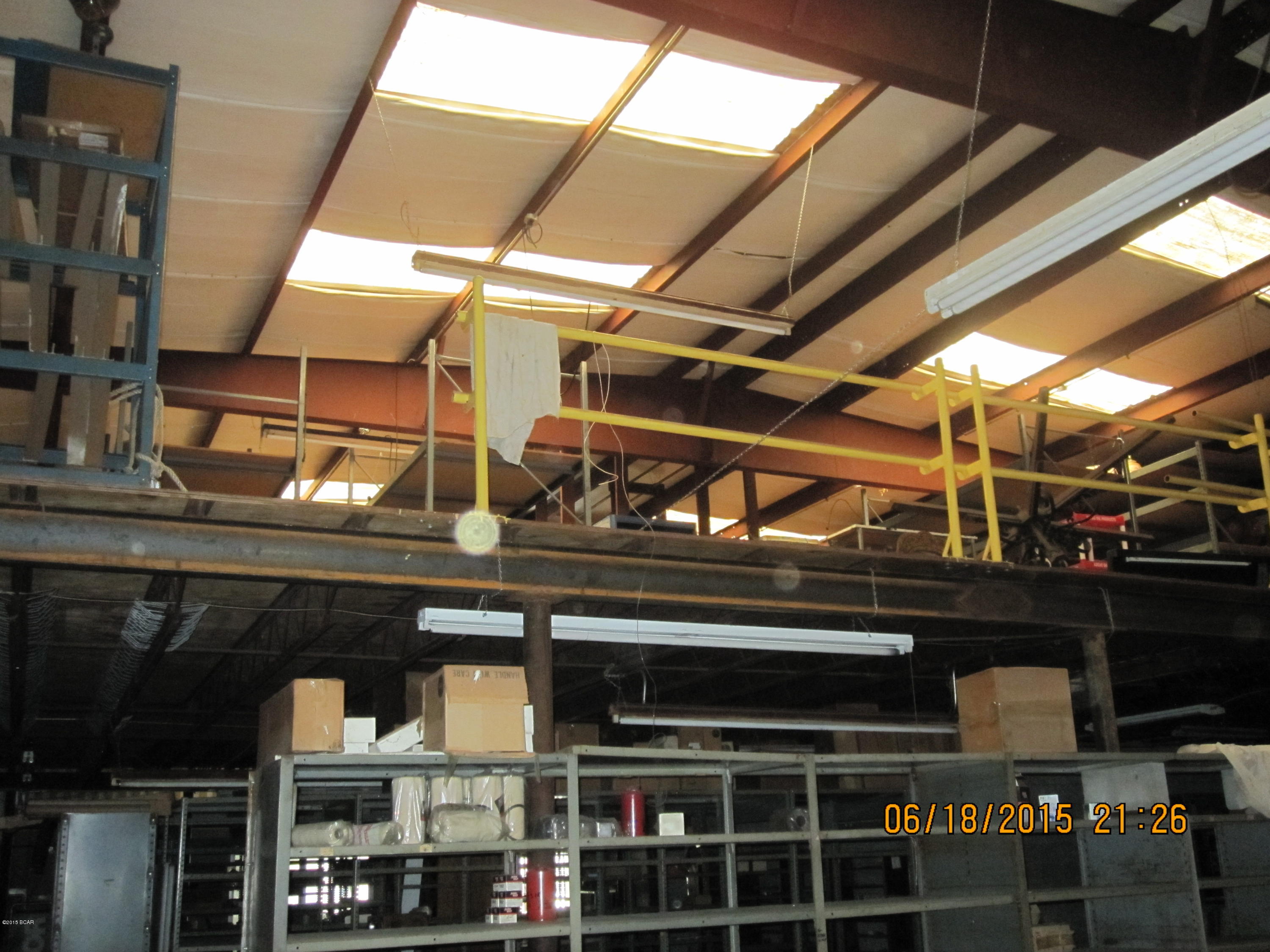 No Named Subdivision - Commercial Sale