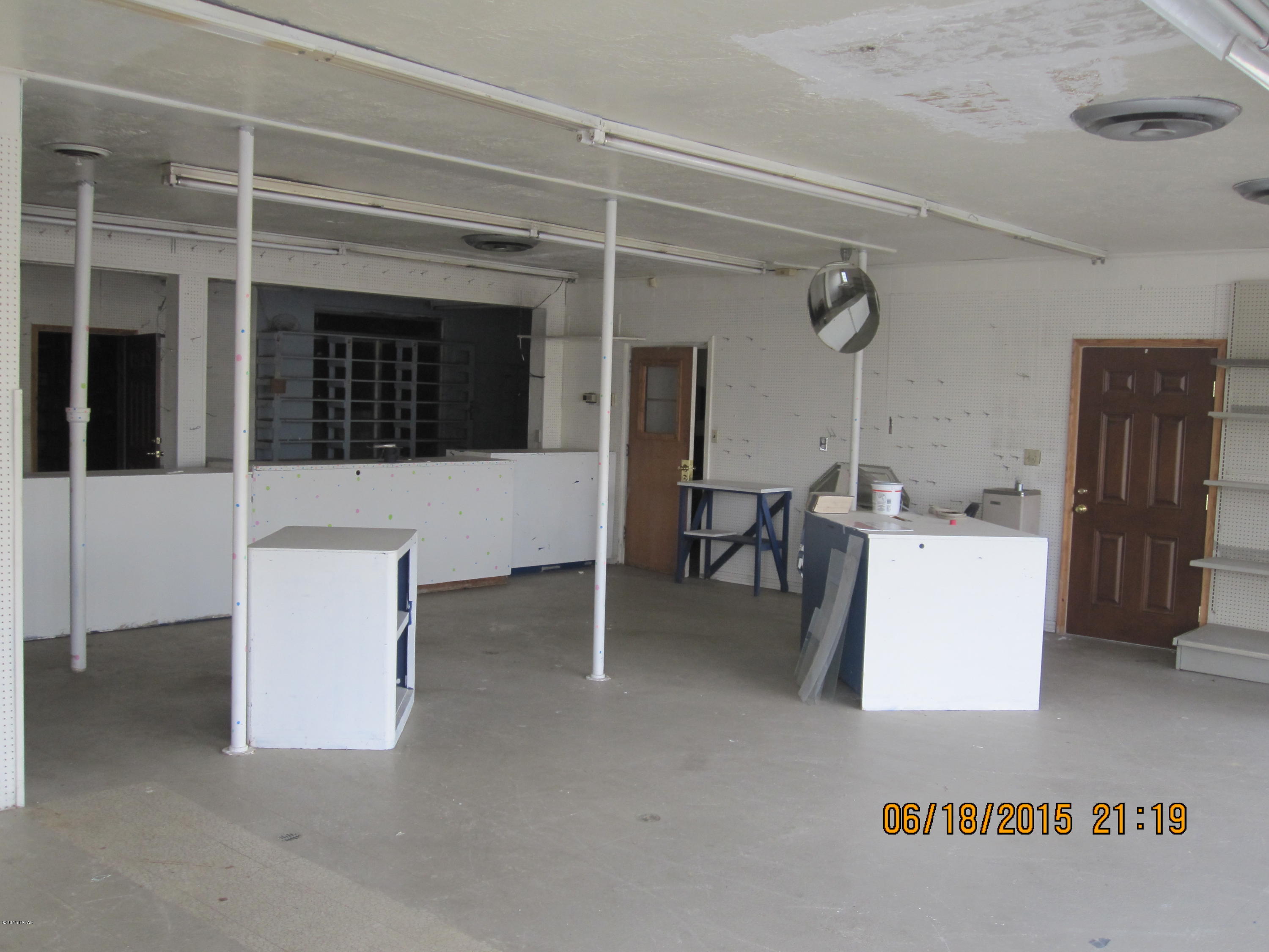 No Named Subdivision - Commercial Sale