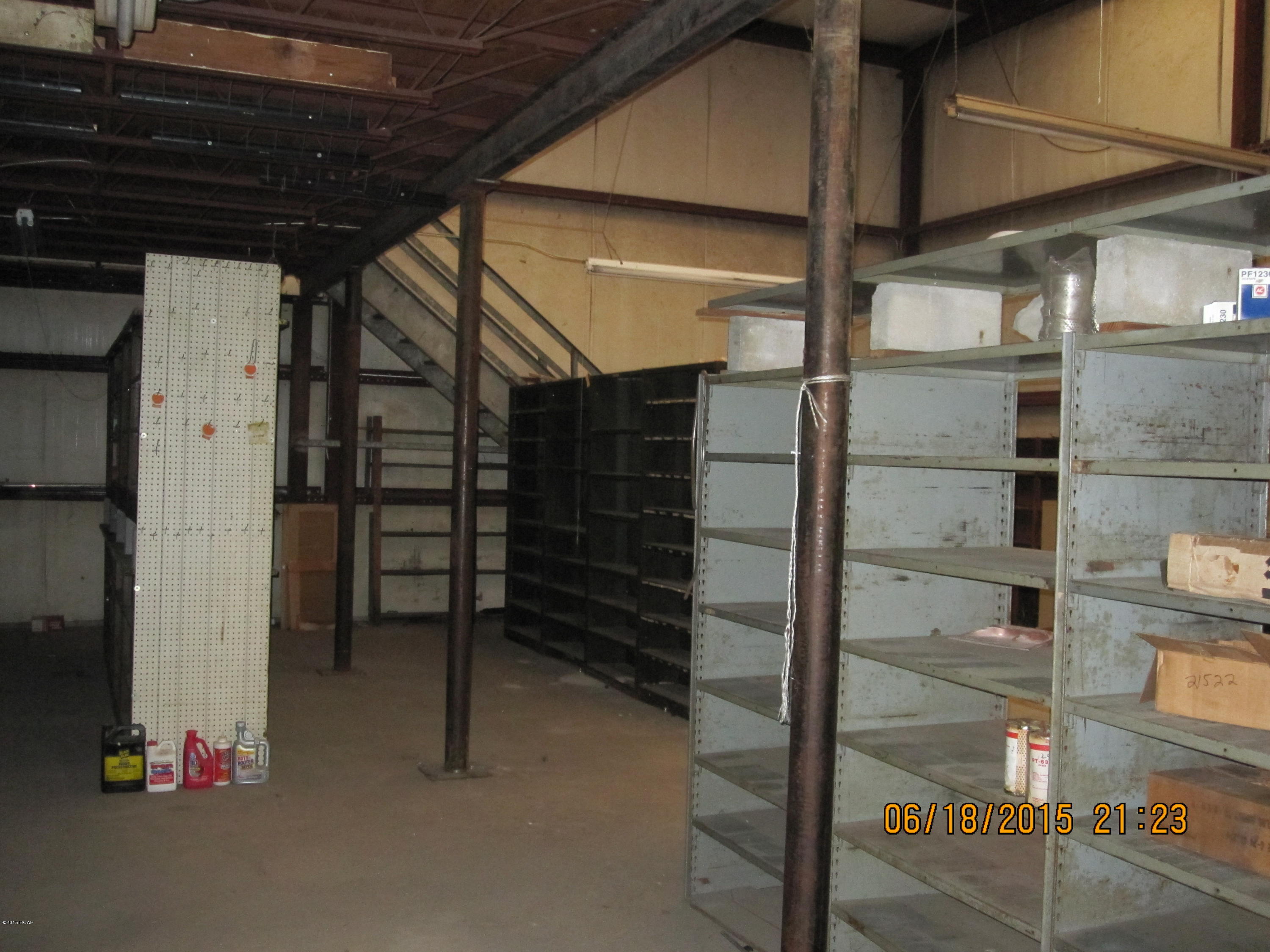 No Named Subdivision - Commercial Sale