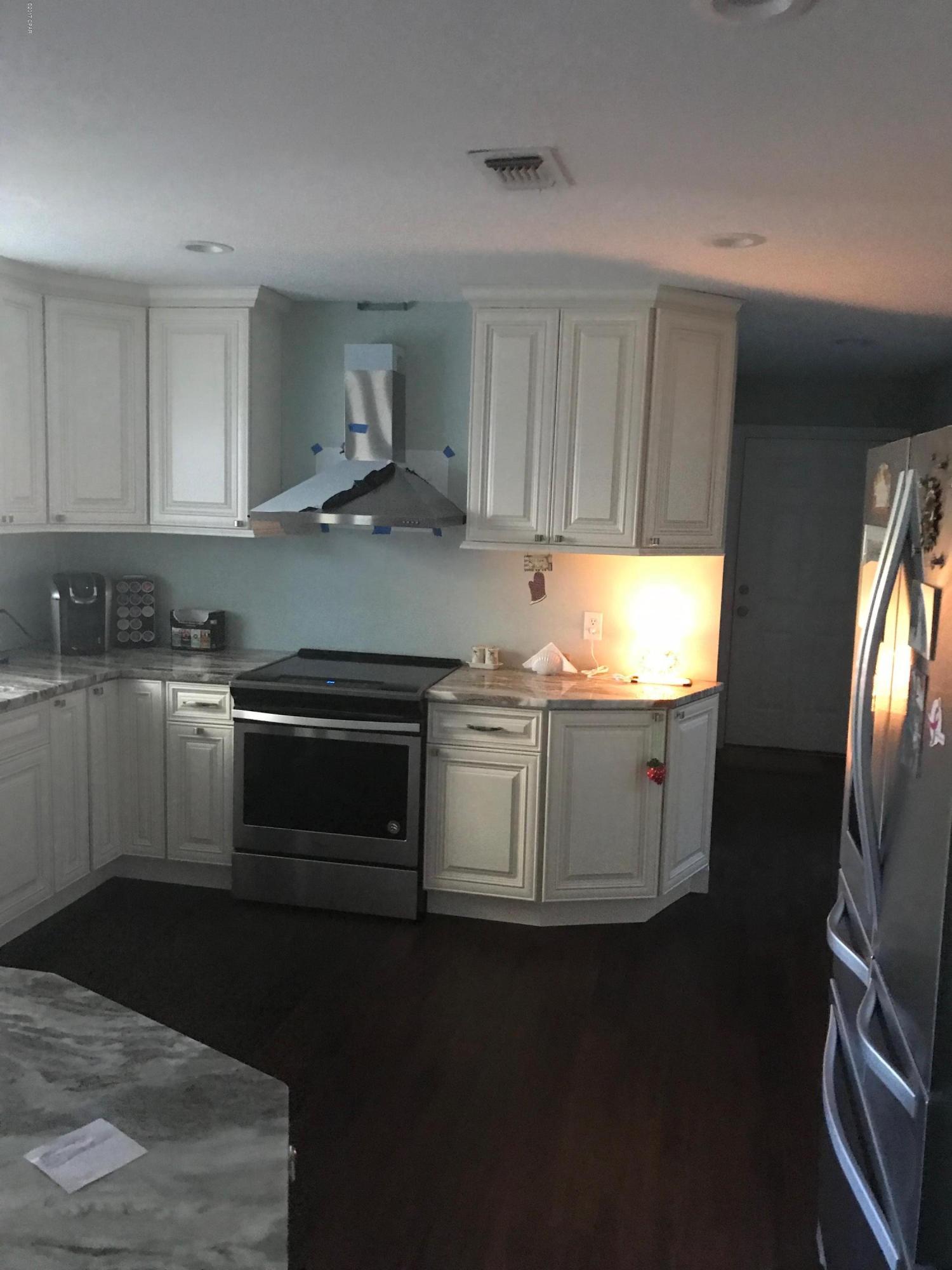 Bay Point Unit 1 - Residential