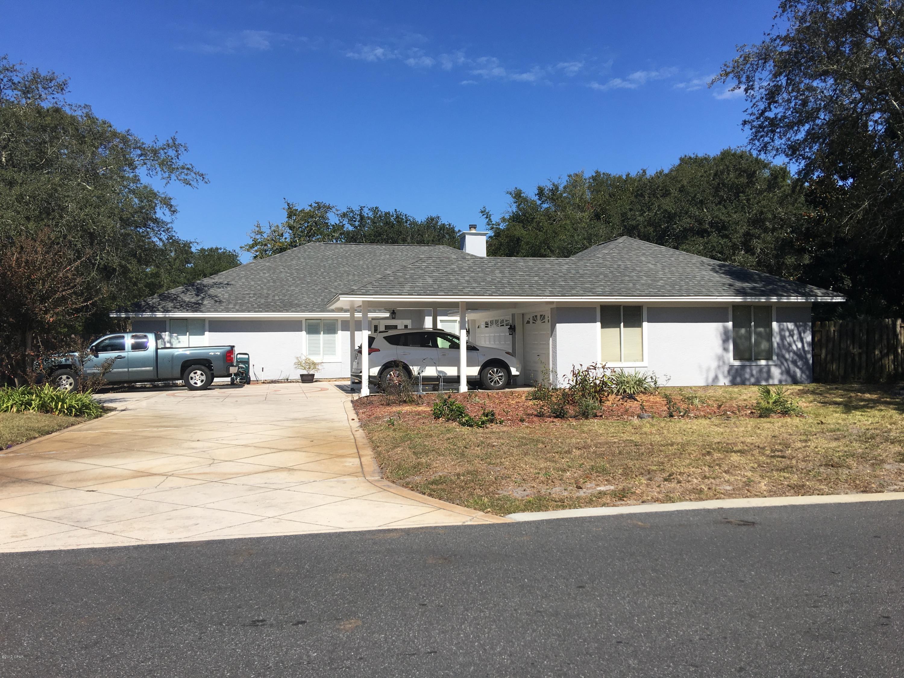 Bay Point Unit 1 - Residential