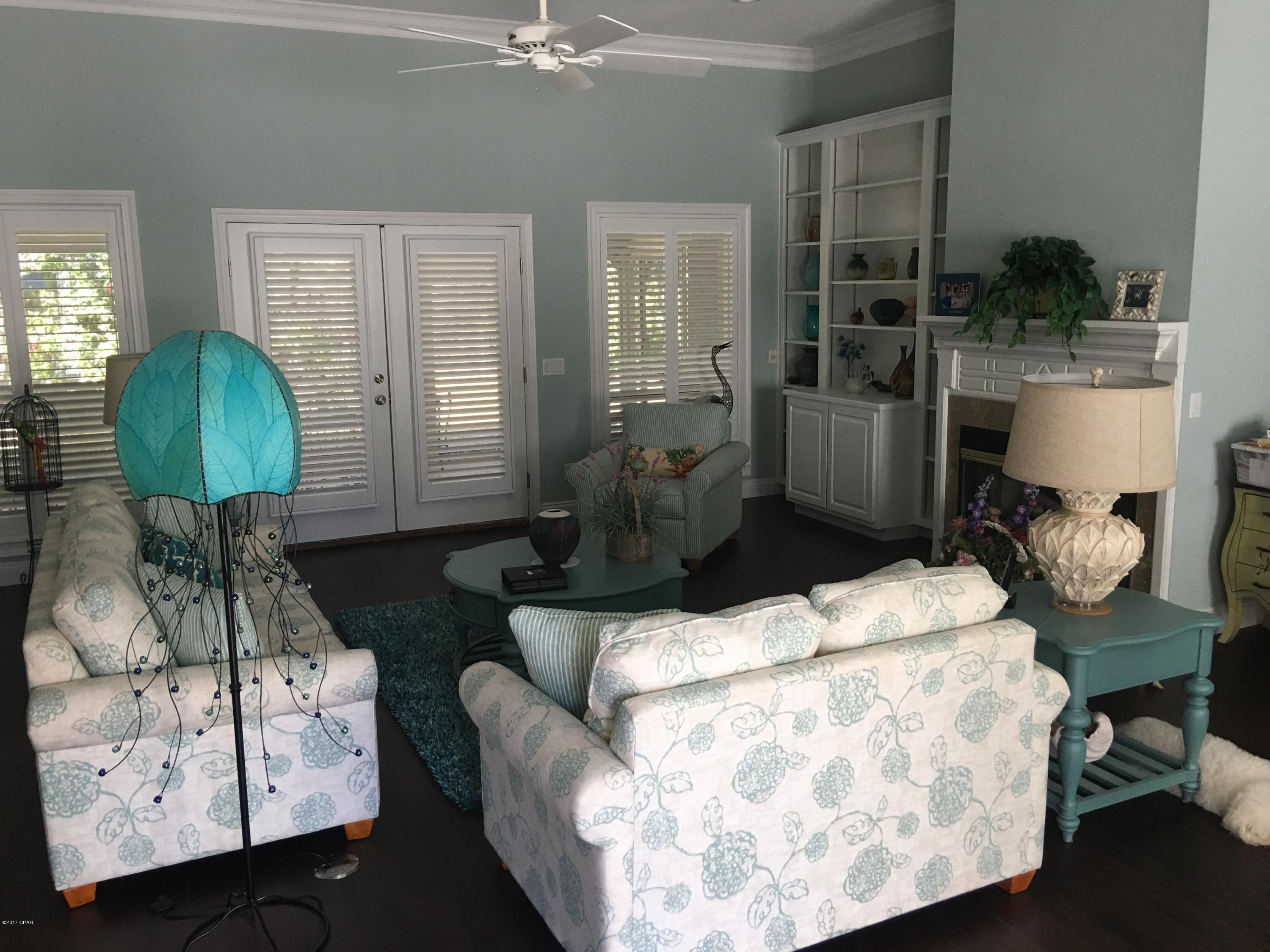 Bay Point Unit 1 - Residential