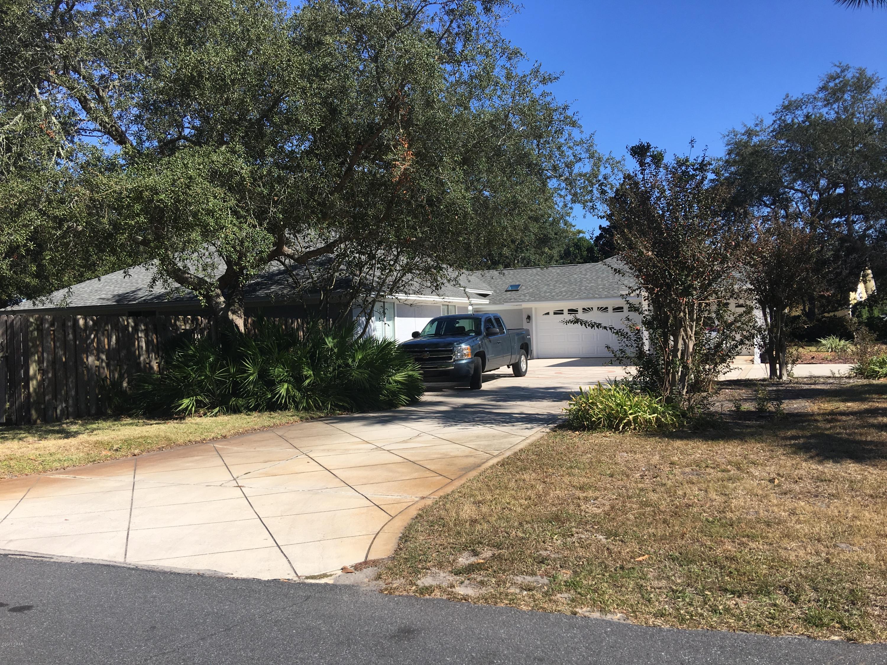 Bay Point Unit 1 - Residential