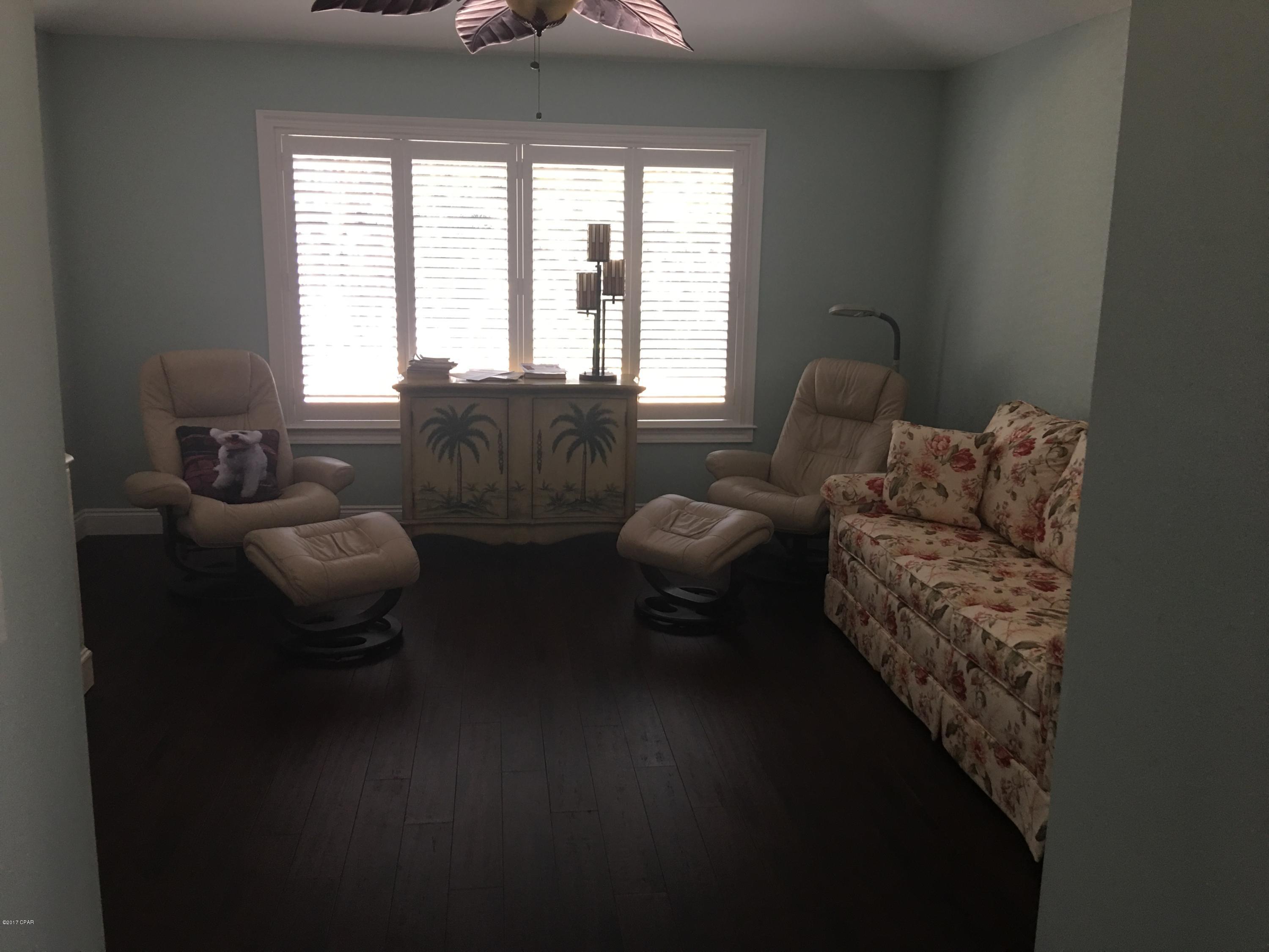 Bay Point Unit 1 - Residential