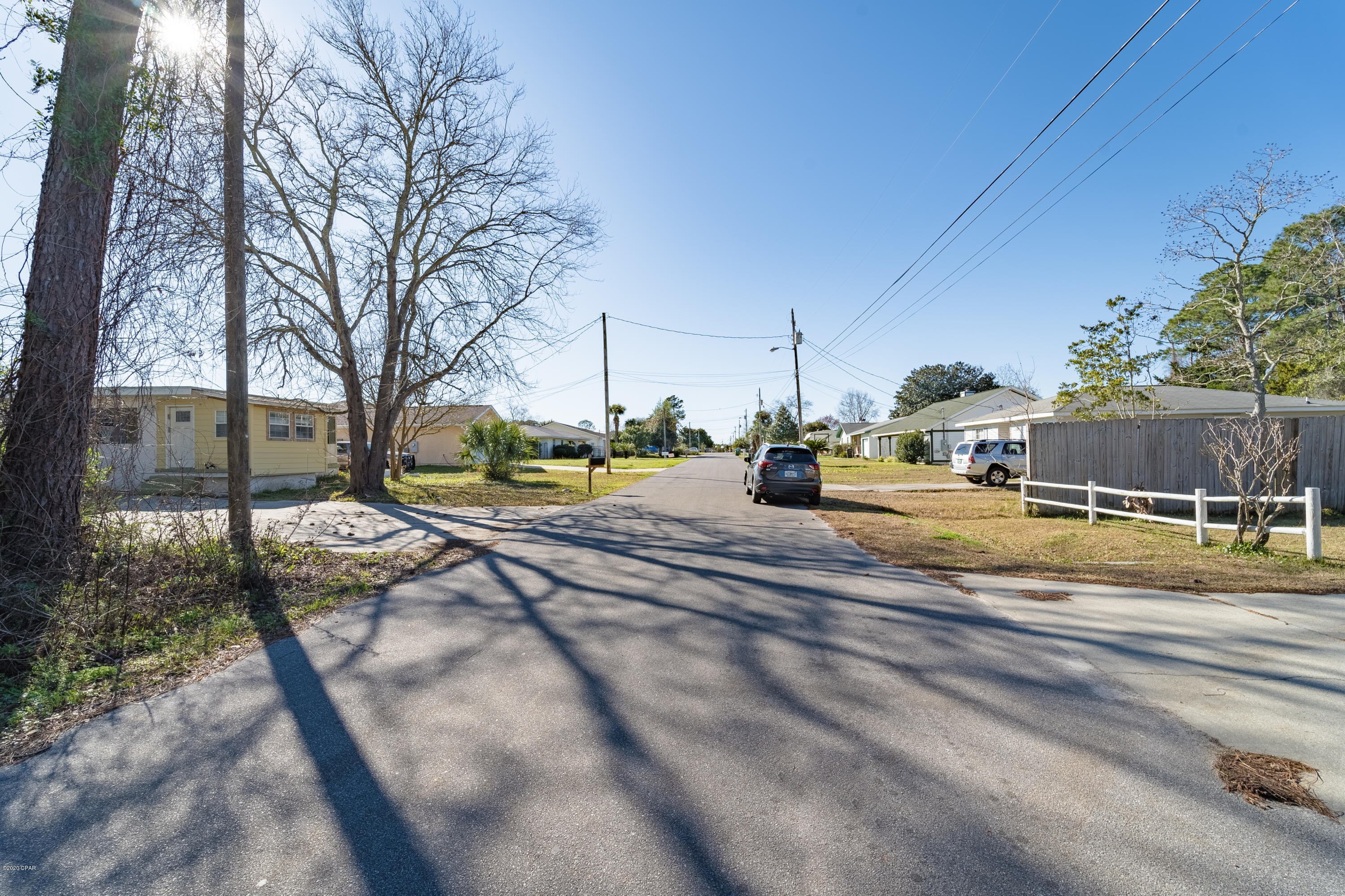 Gulf Highlands Unit-2 - Land