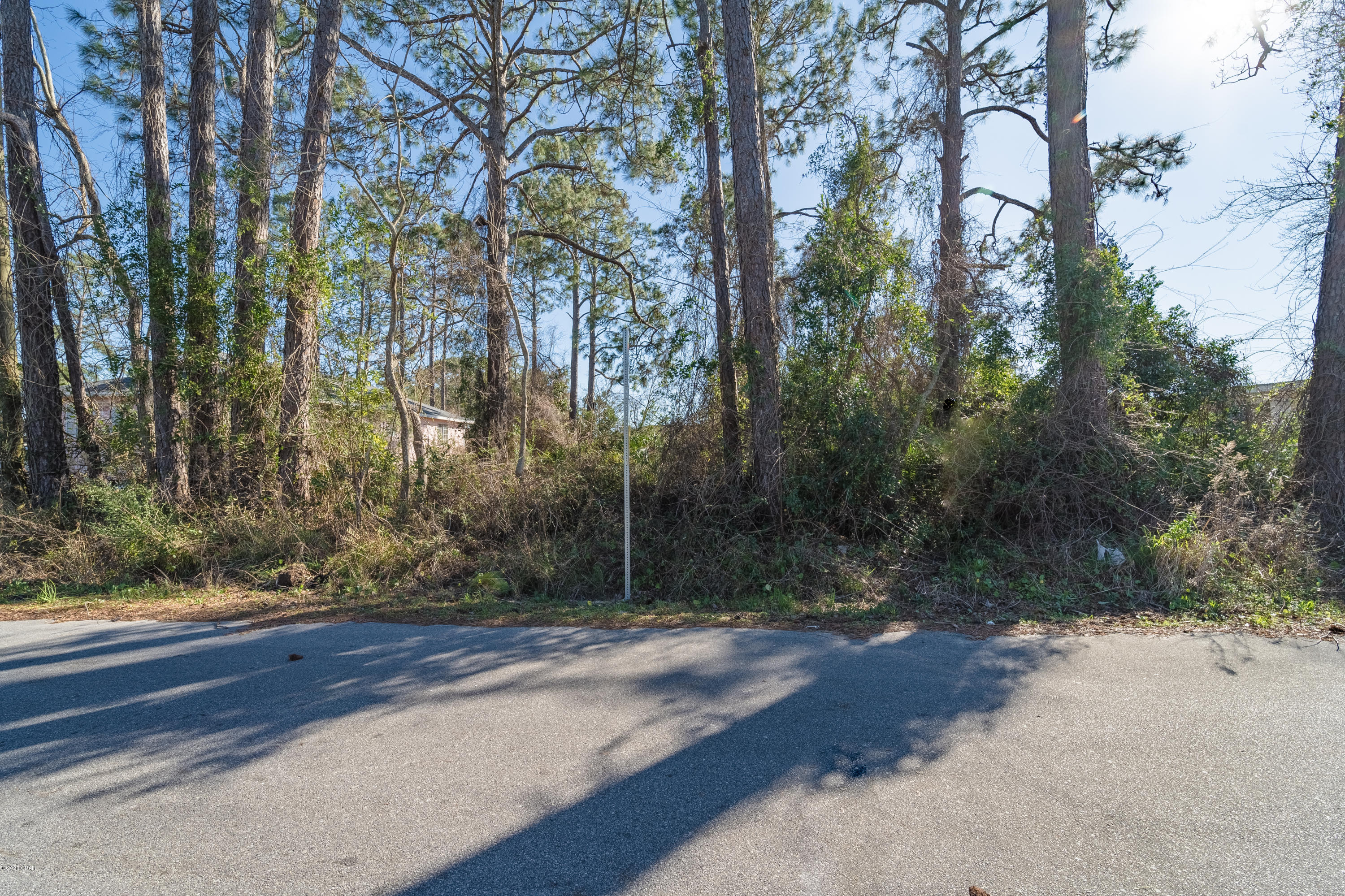 Gulf Highlands Unit-2 - Land