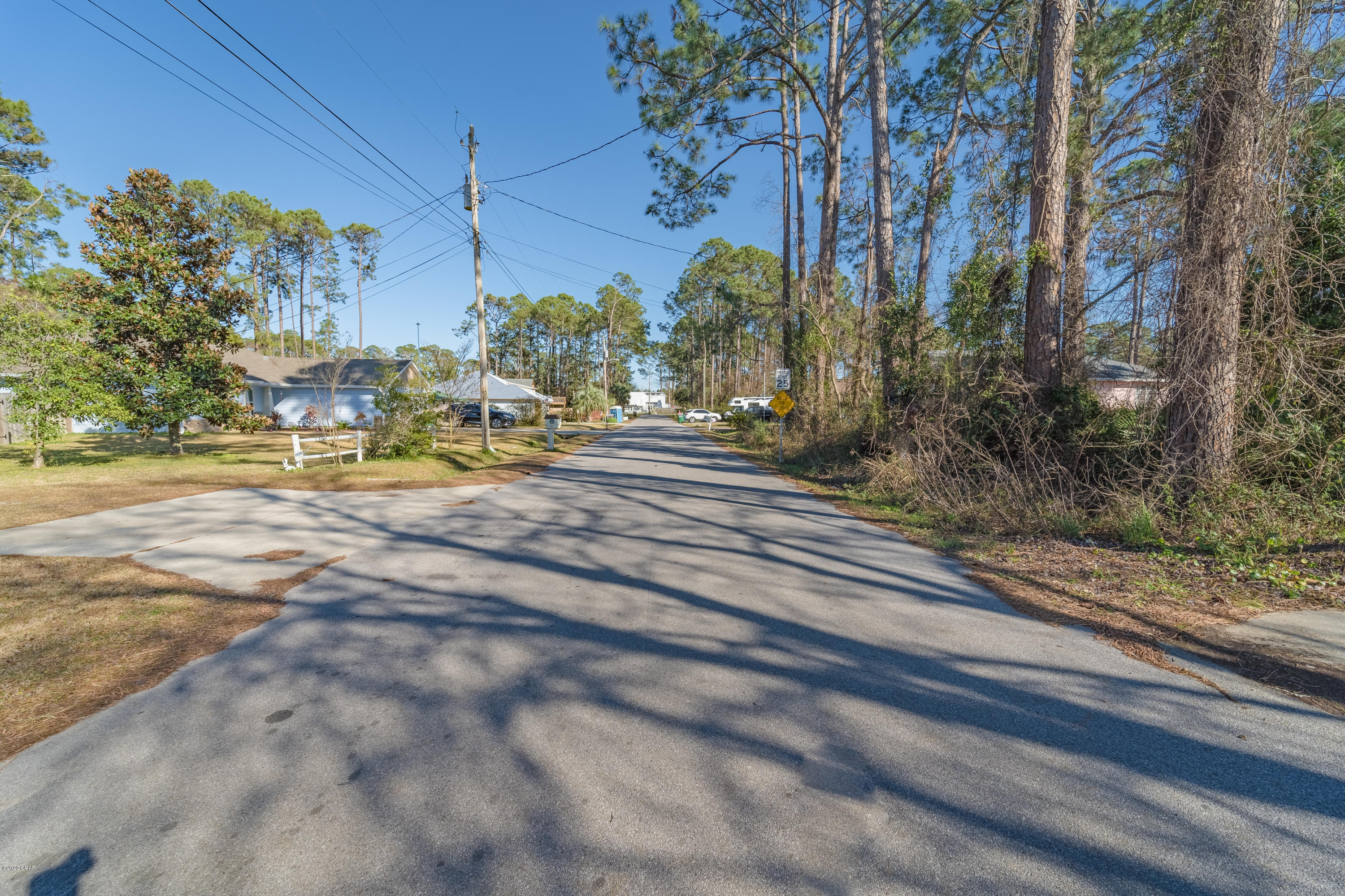 Gulf Highlands Unit-2 - Land