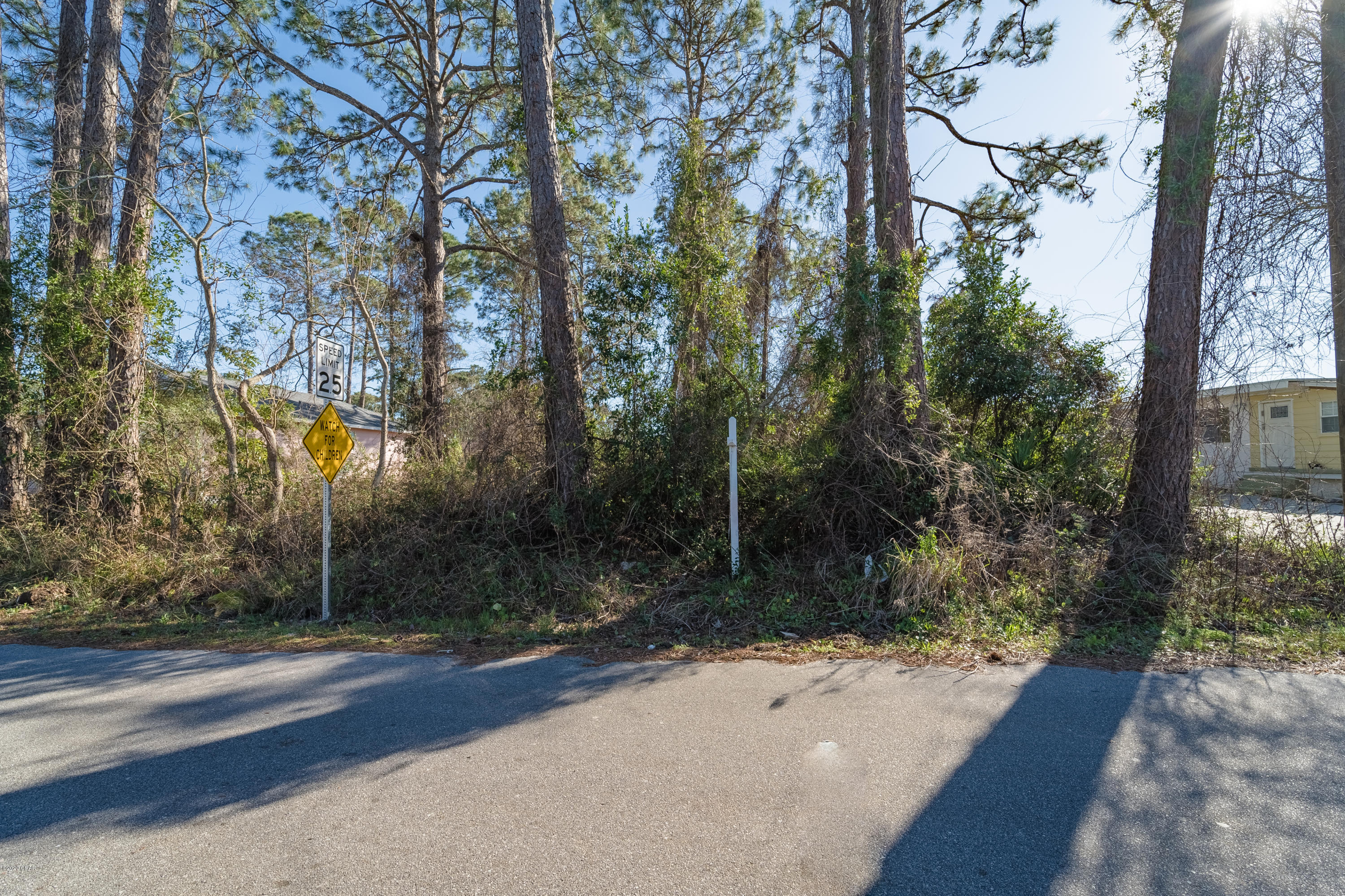 Gulf Highlands Unit-2 - Land