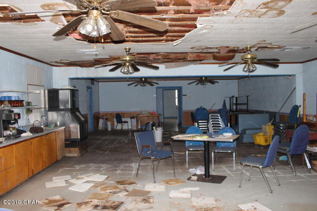 No Named Subdivision - Commercial Sale