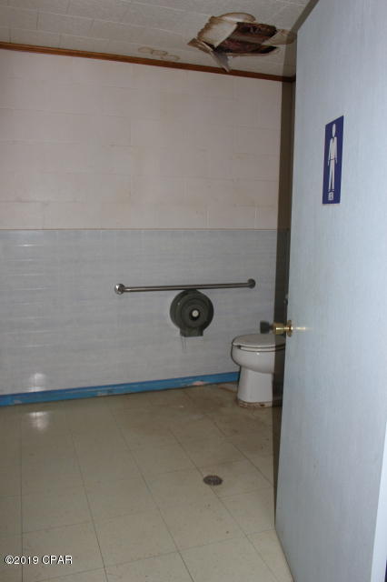 No Named Subdivision - Commercial Sale