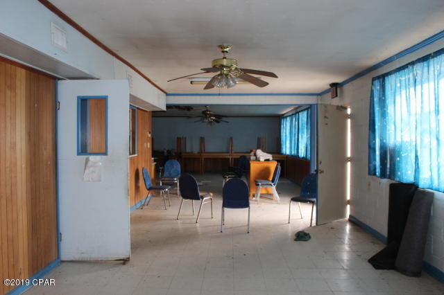 No Named Subdivision - Commercial Sale