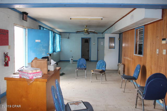 No Named Subdivision - Commercial Sale