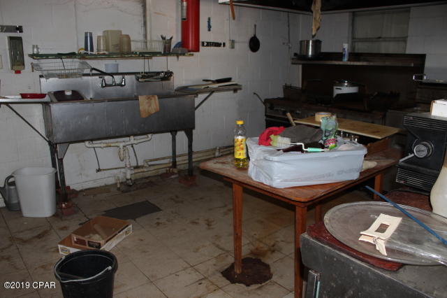 No Named Subdivision - Commercial Sale