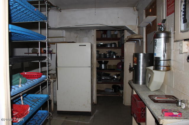 No Named Subdivision - Commercial Sale