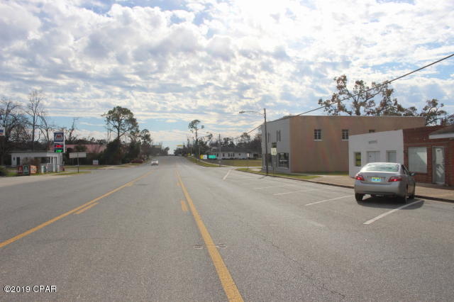 No Named Subdivision - Commercial Sale