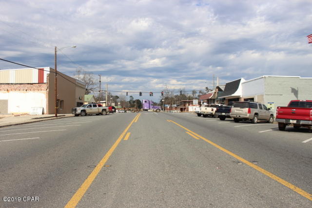 No Named Subdivision - Commercial Sale